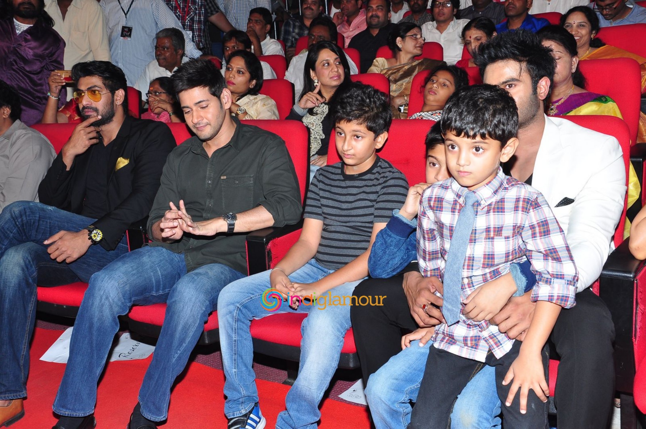 Bhale Manchi Roju Audio Launch Event Event hd photo