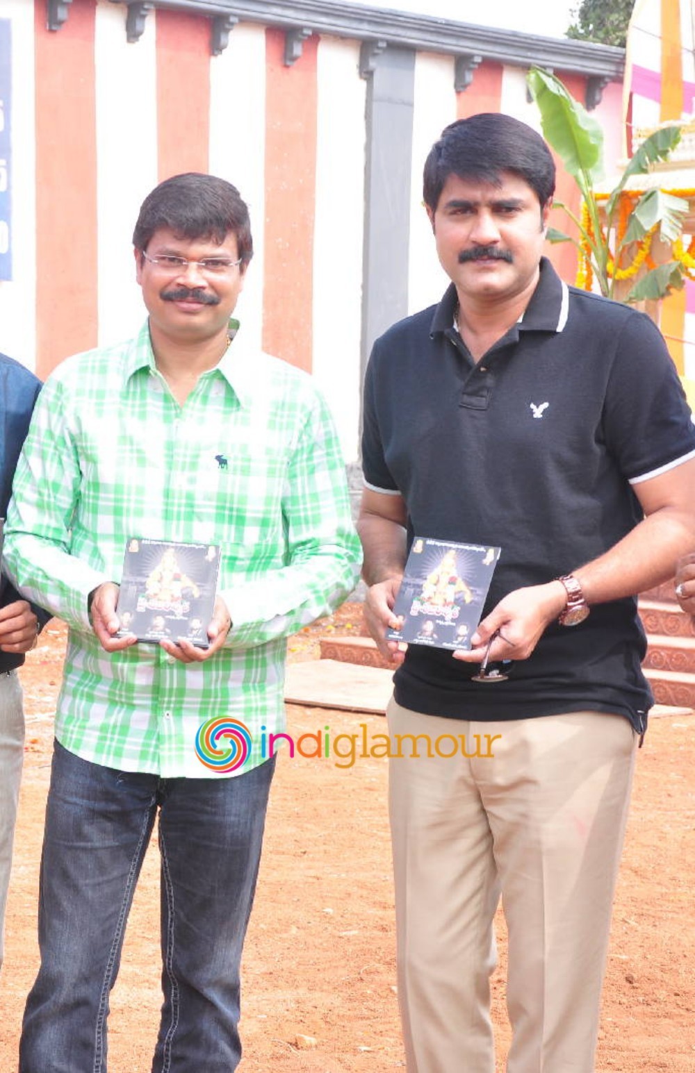 Jai Shabarishwara Audio Launch Event Event hd photo