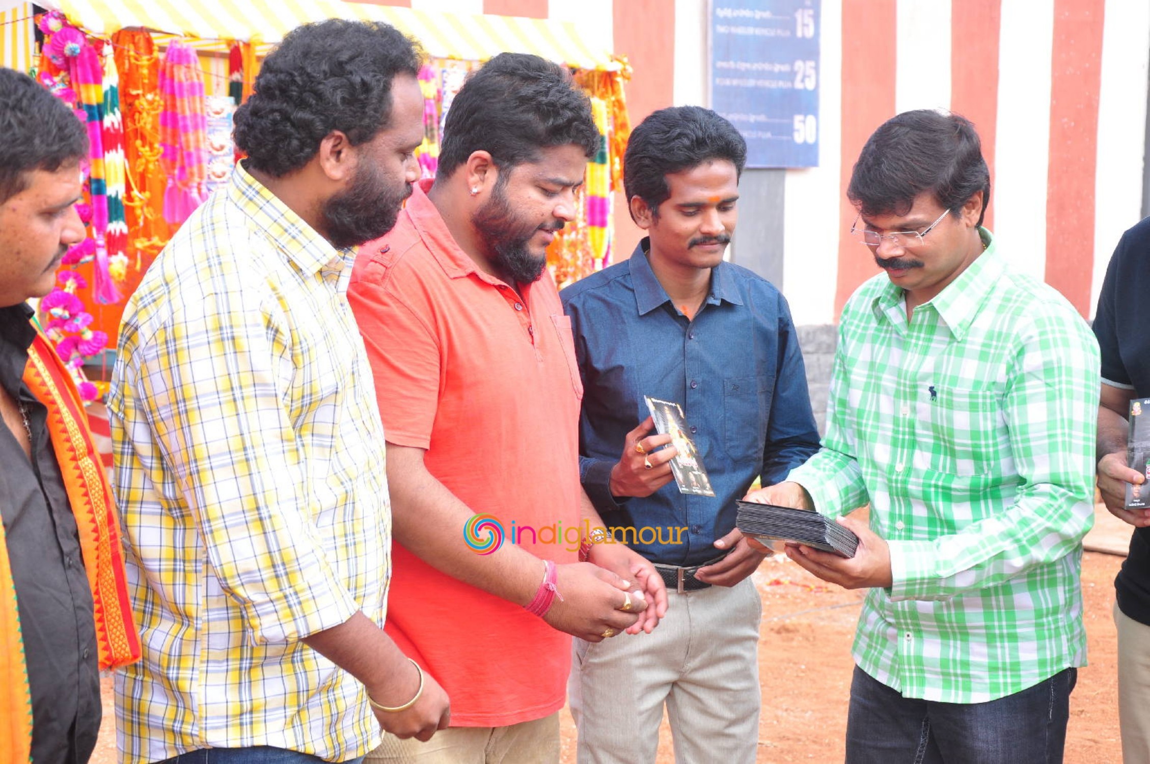 Jai Shabarishwara Audio Launch Event Event hd photo