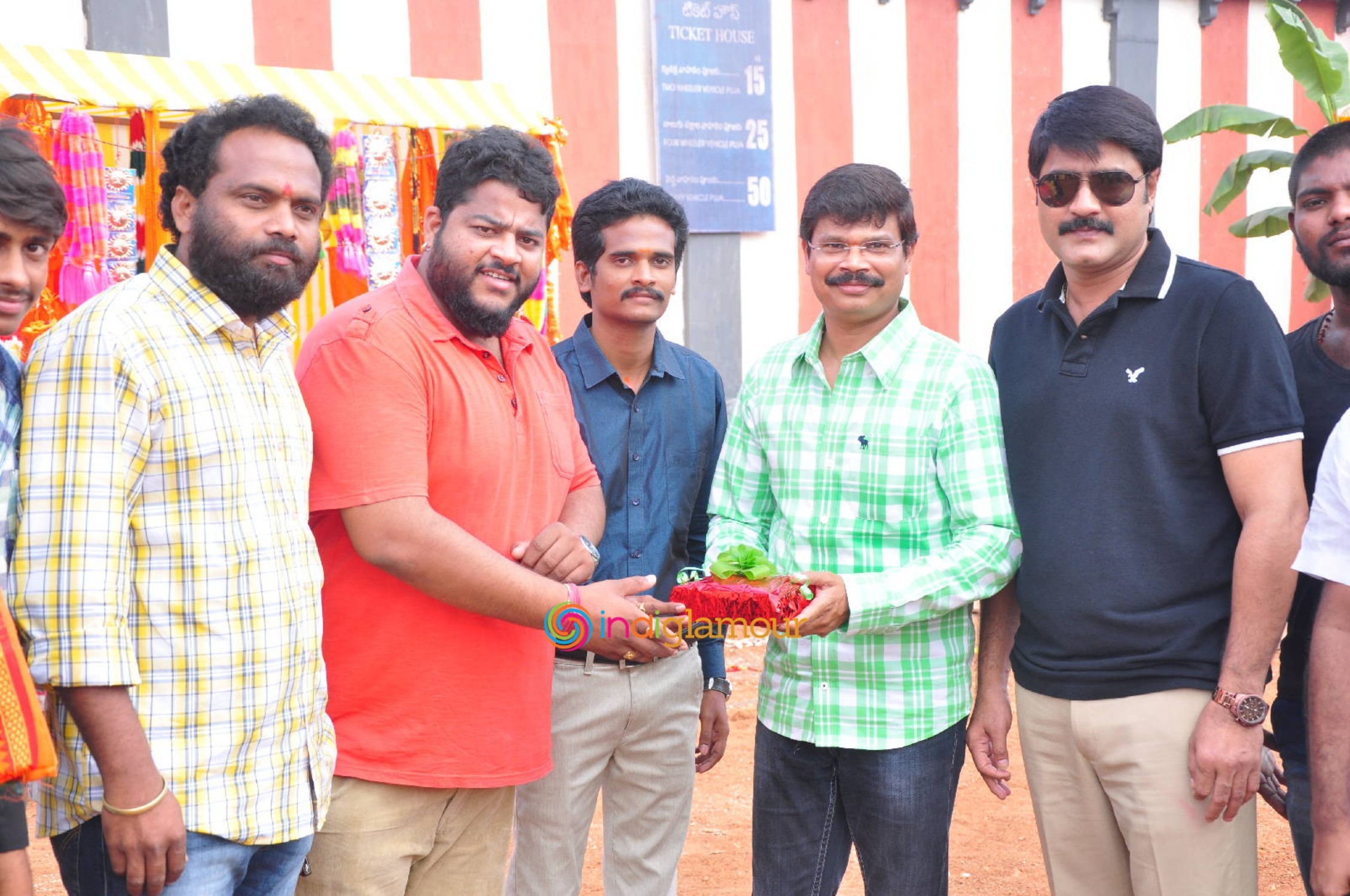 Jai Shabarishwara Audio Launch Event Event hd photo