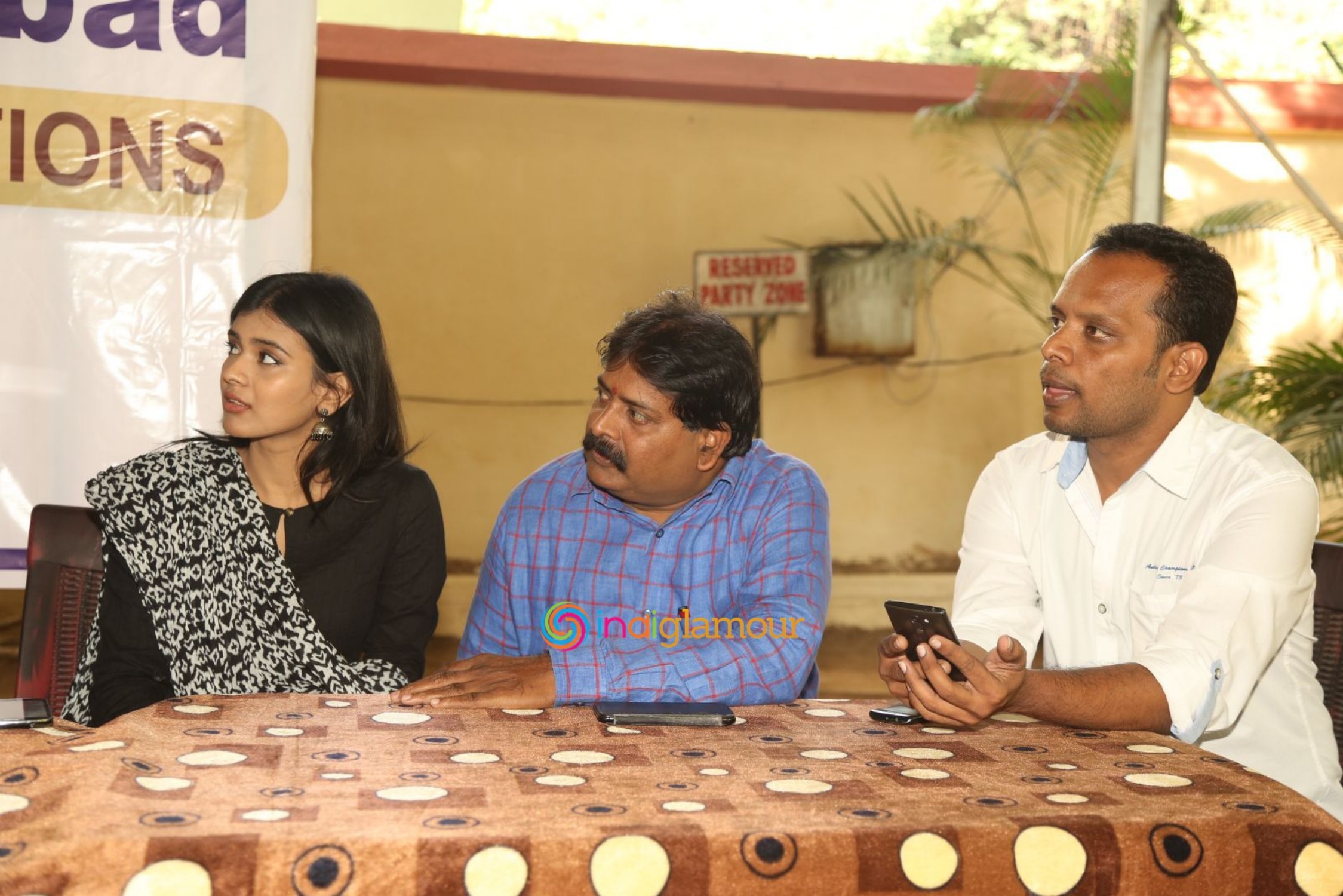 Press Club Golden Jubliee Celebration Event Event hd photo