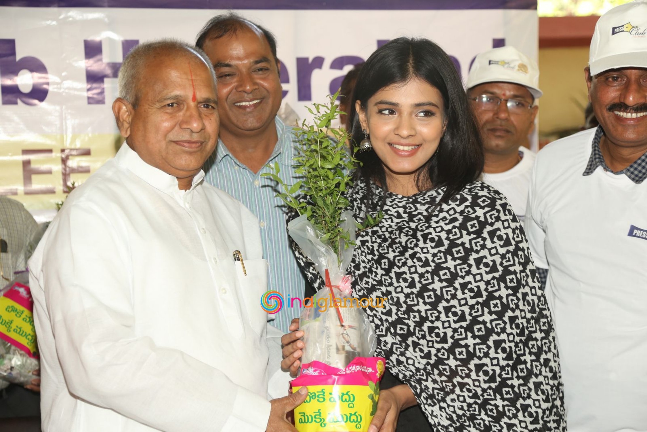 Press Club Golden Jubliee Celebration Event Event hd photo