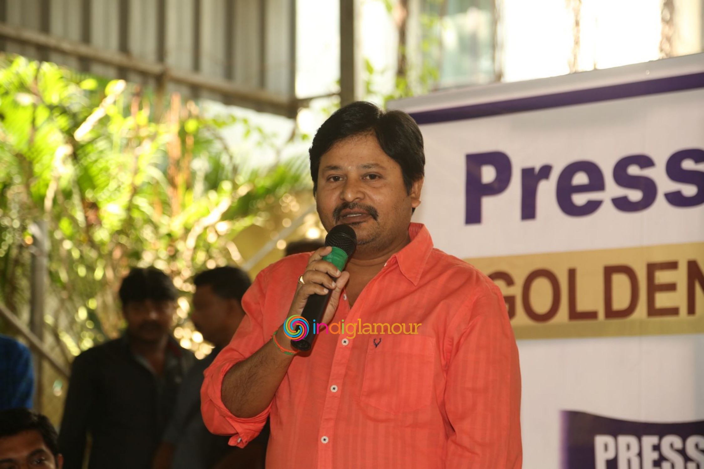 Press Club Golden Jubliee Celebration Event Event hd photo