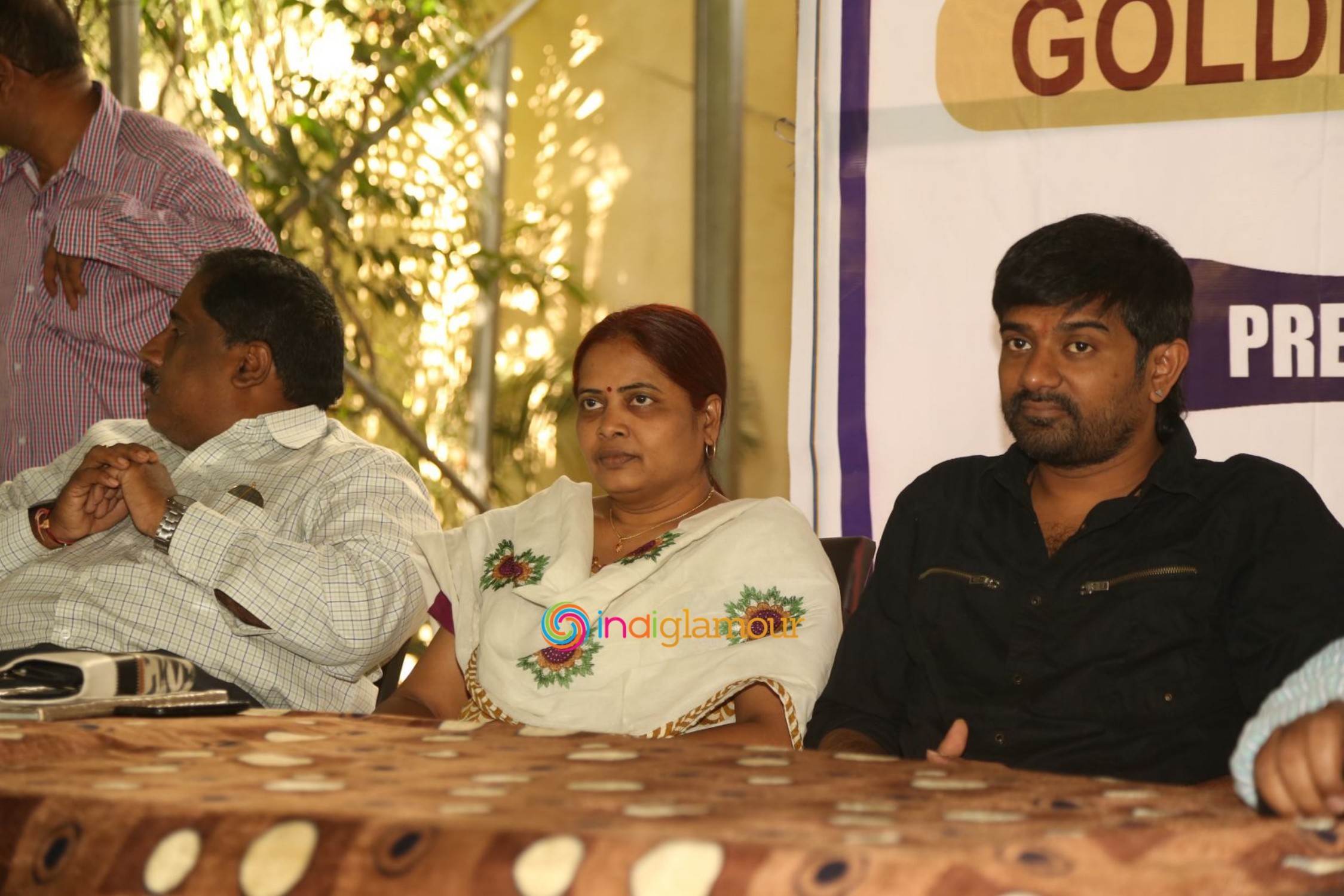 Press Club Golden Jubliee Celebration Event Event hd photo