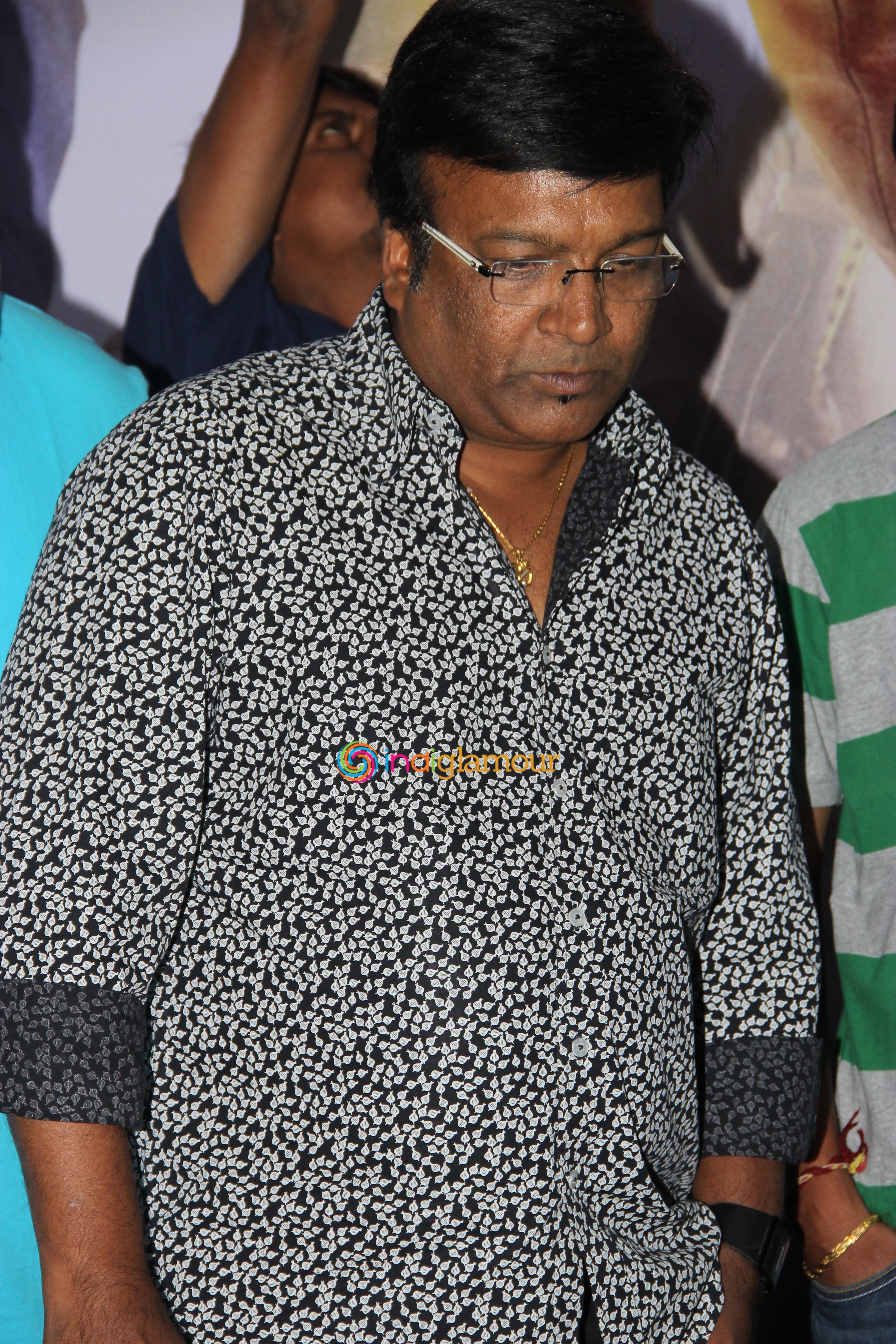 Shankarabarnam Press Met Event hd photo