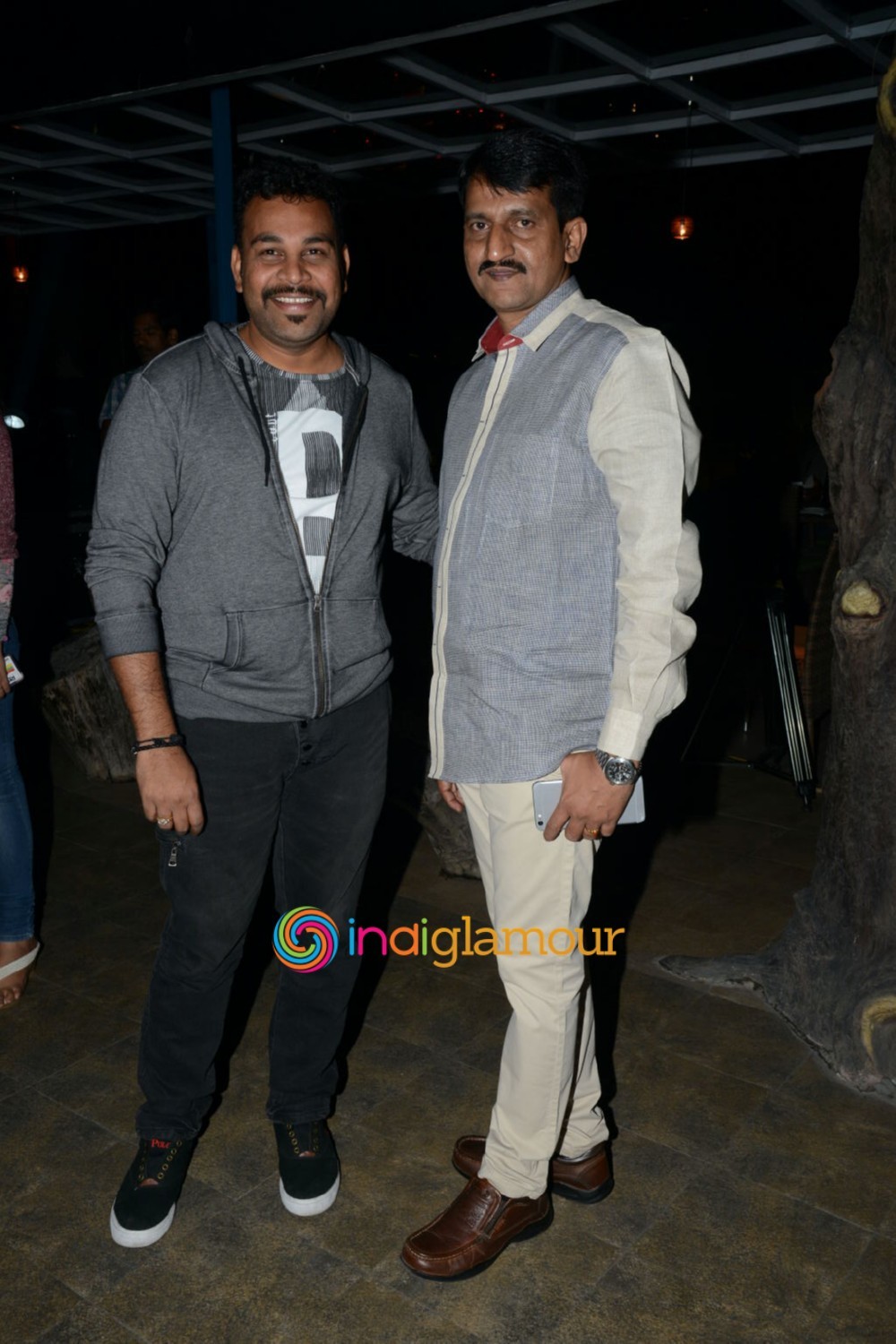 RGV ELIXIR Cocktail Launch Event Event hd photo
