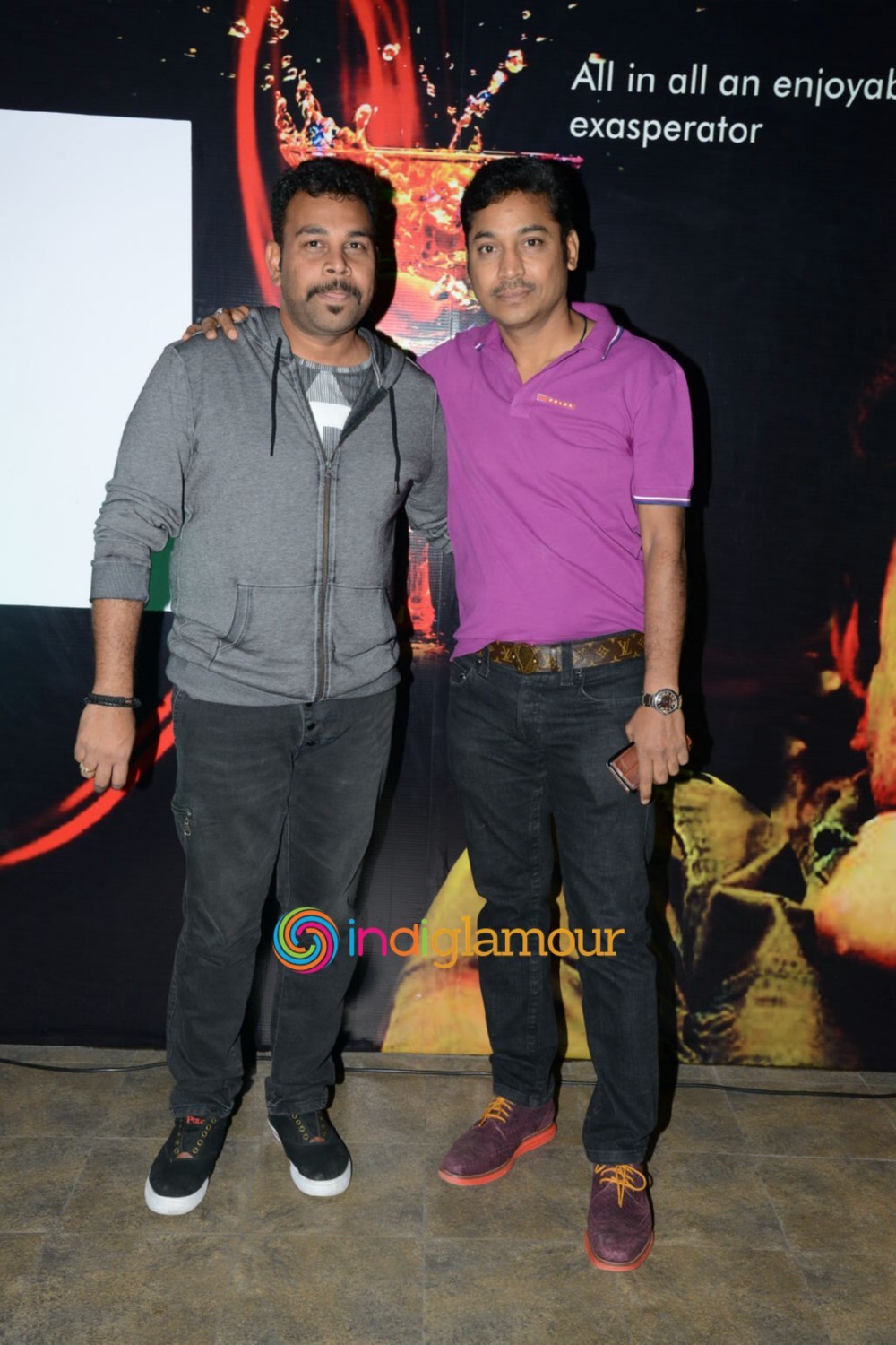 RGV ELIXIR Cocktail Launch Event Event hd photo
