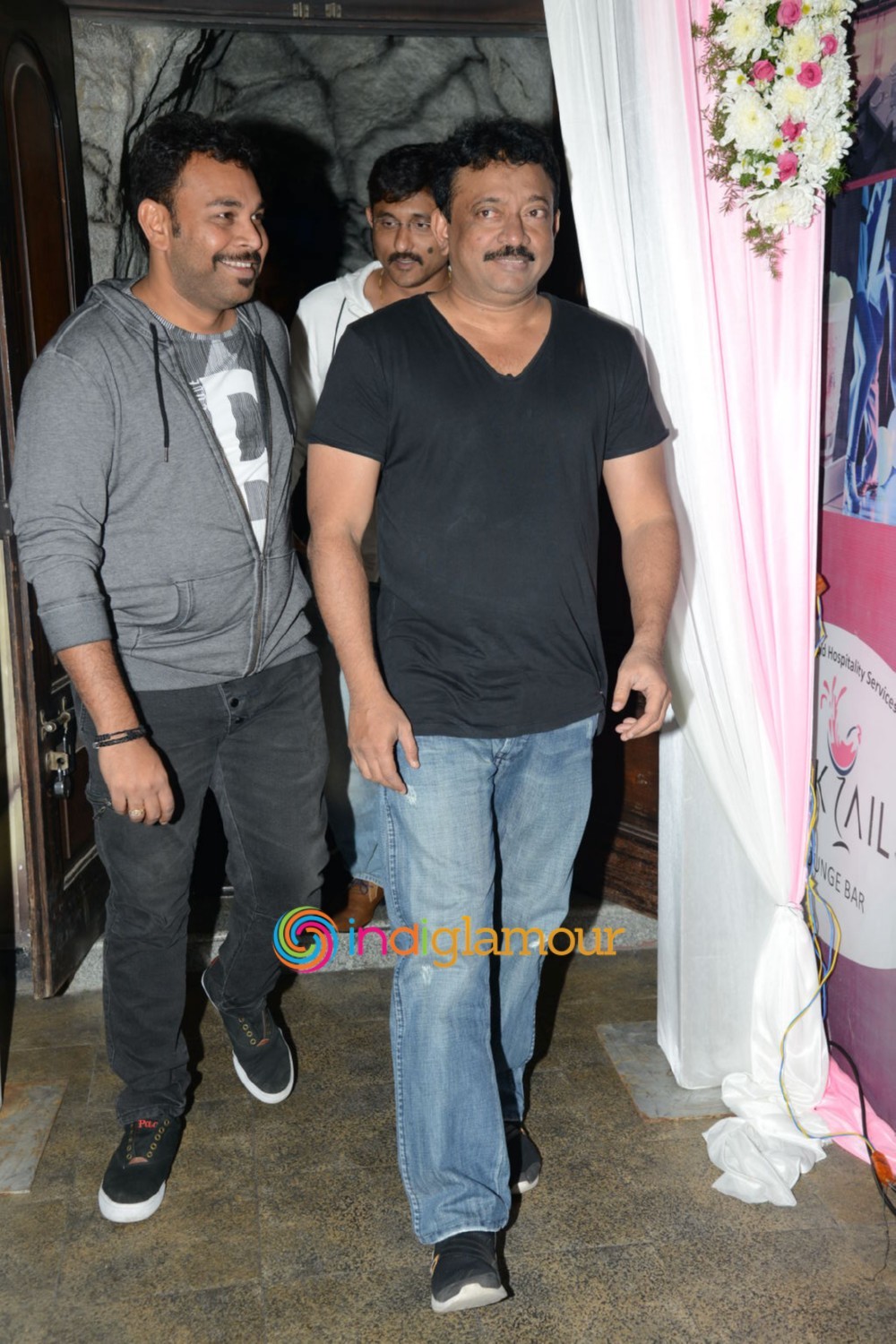RGV ELIXIR Cocktail Launch Event Event hd photo
