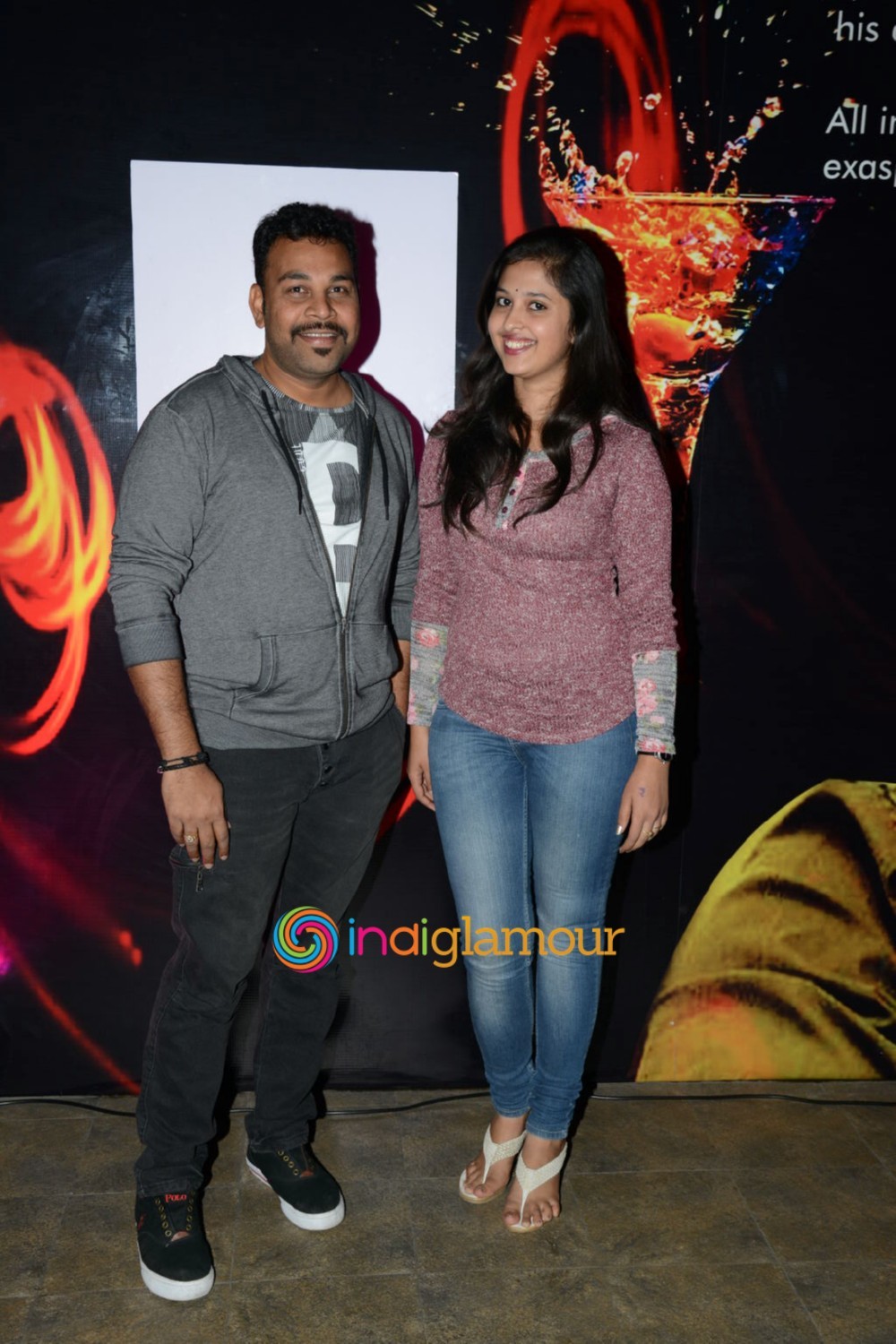 RGV ELIXIR Cocktail Launch Event Event hd photo