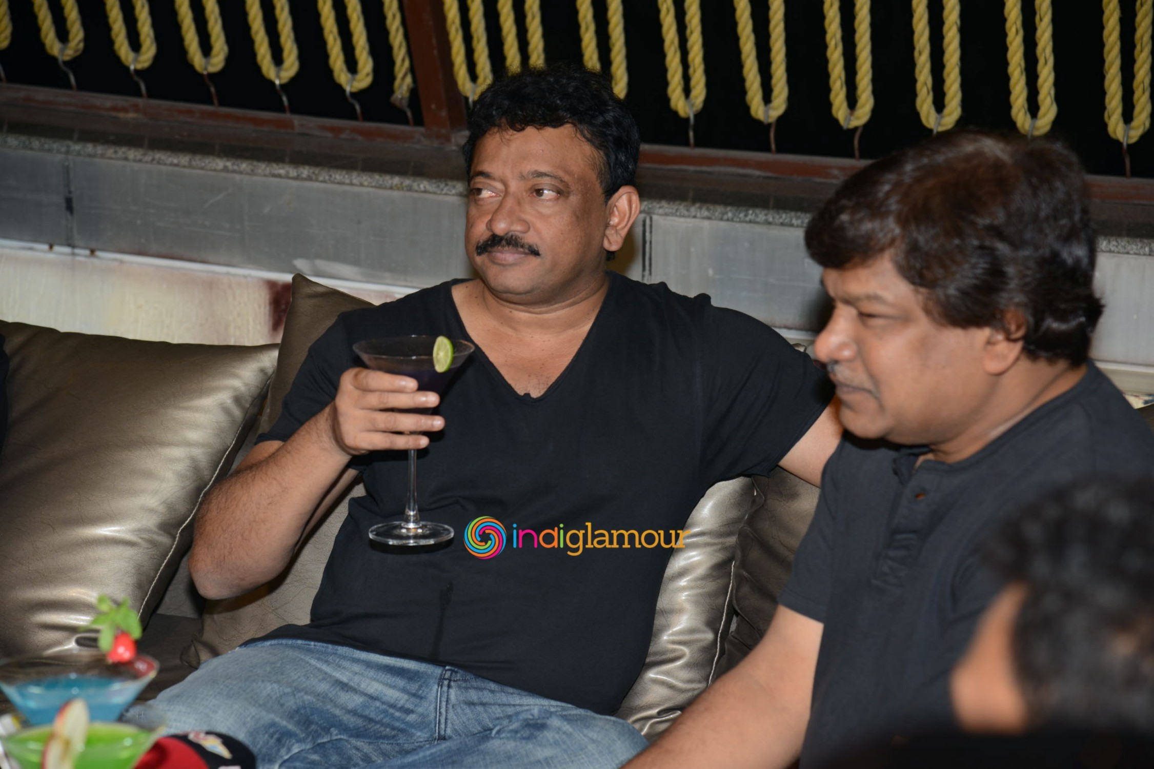 RGV ELIXIR Cocktail Launch Event Event hd photo