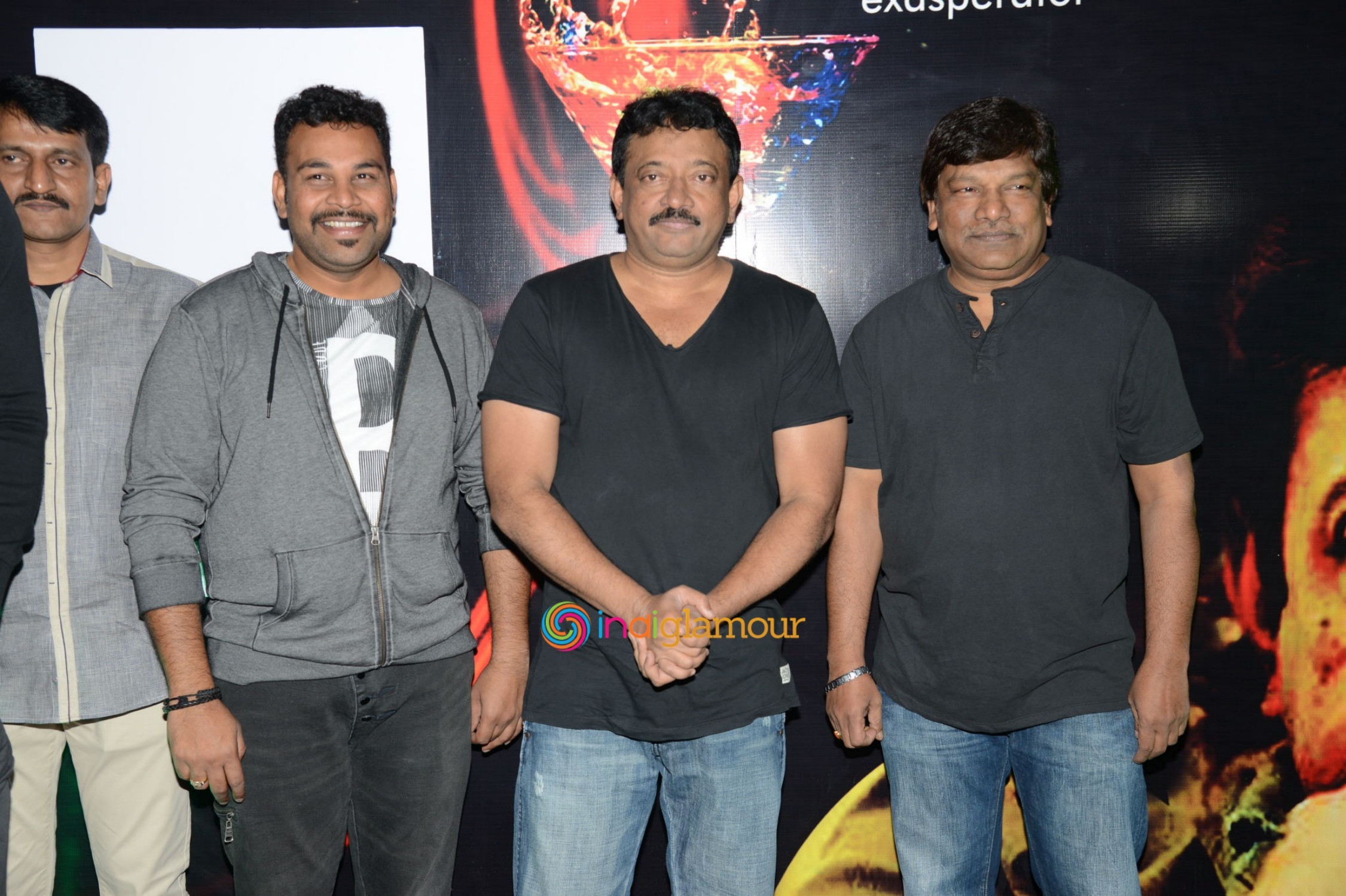 RGV ELIXIR Cocktail Launch Event Event hd photo
