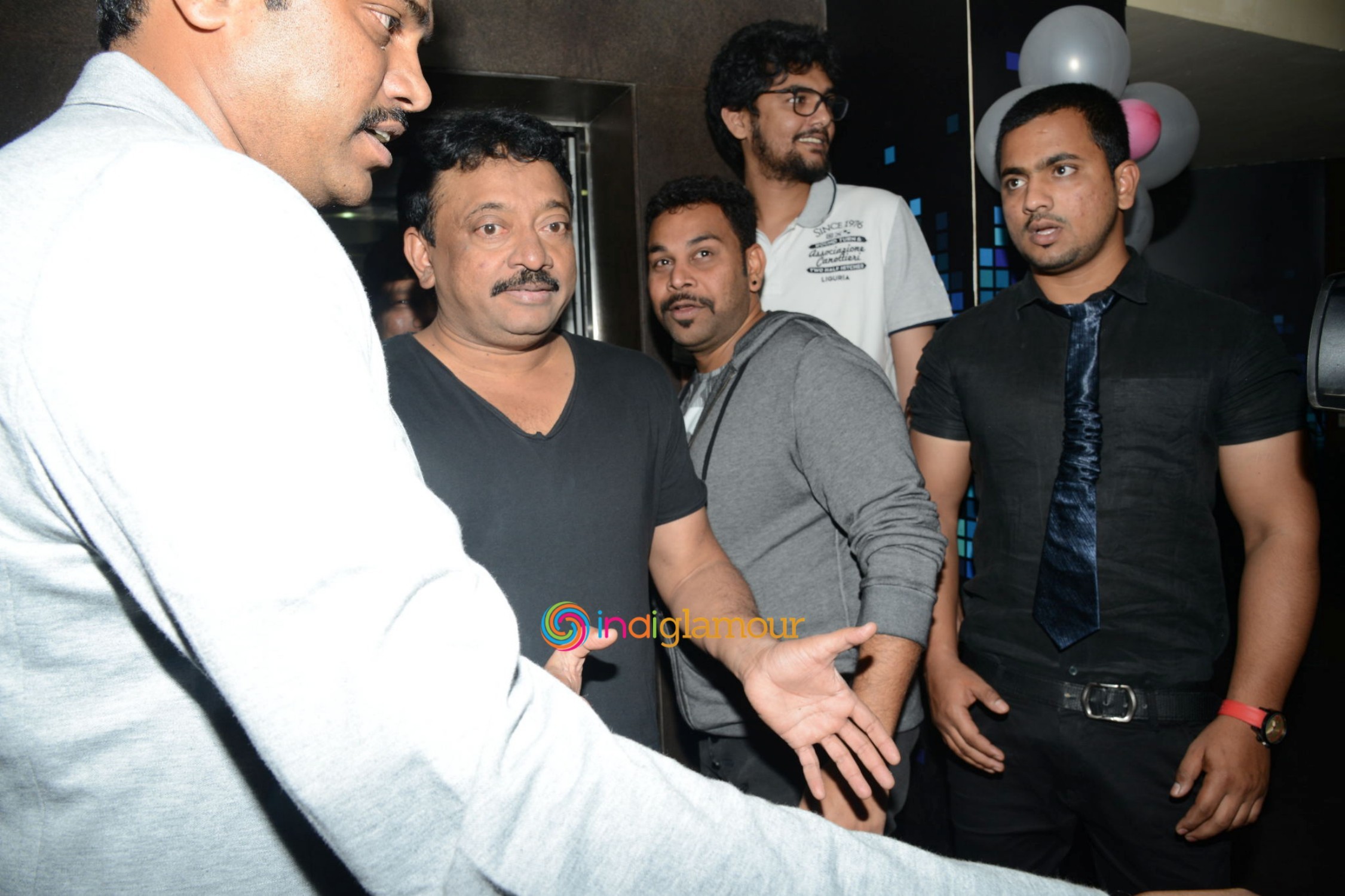 RGV ELIXIR Cocktail Launch Event Event hd photo