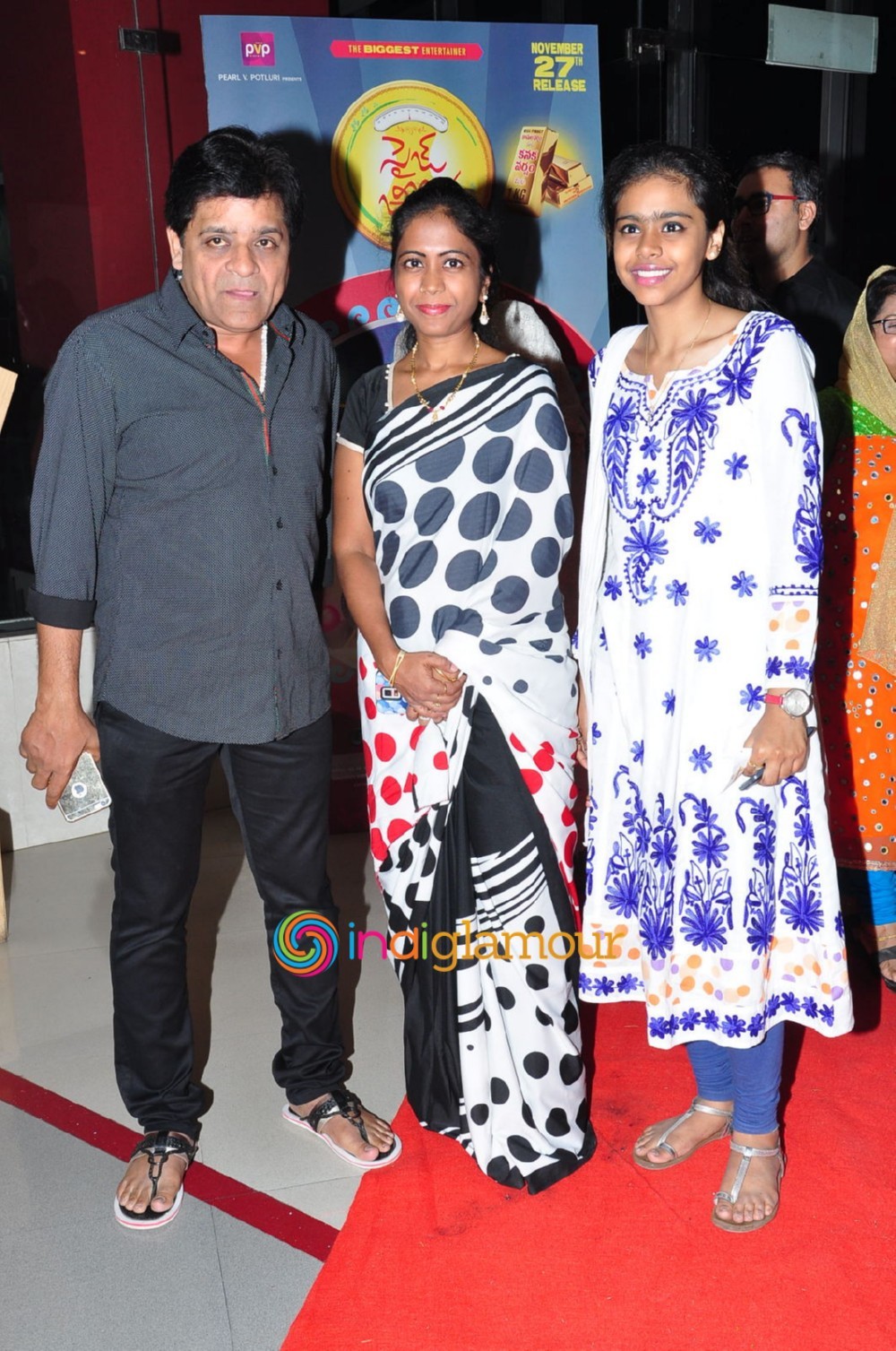 Size Zero Special Show Event hd photo