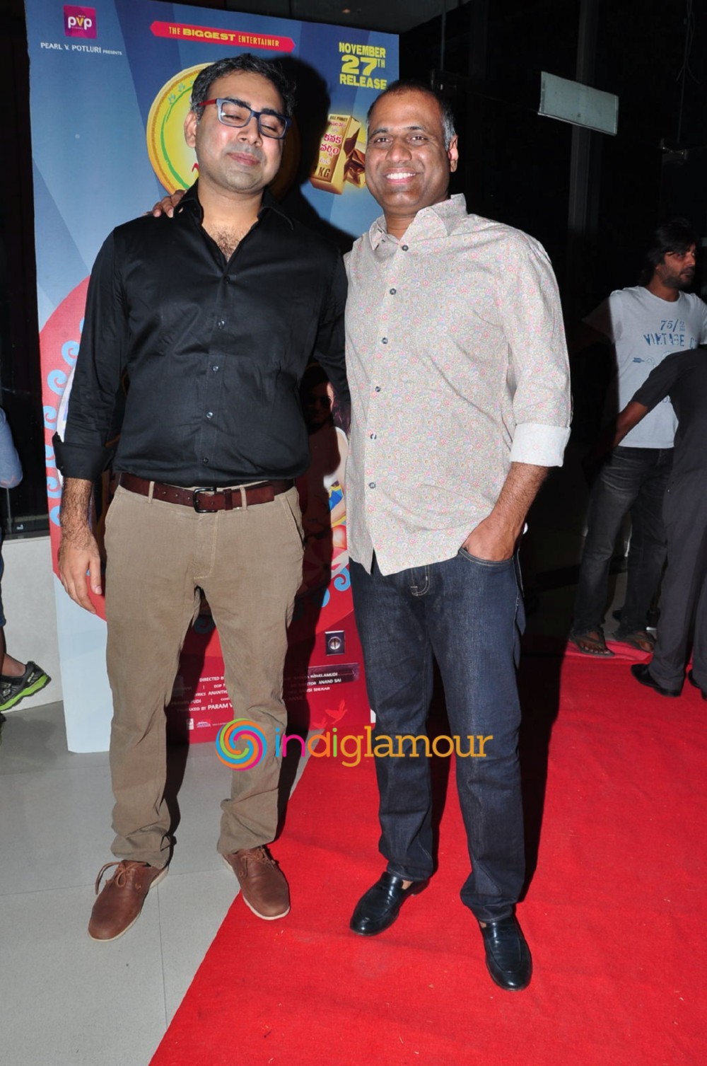 Size Zero Special Show Event hd photo