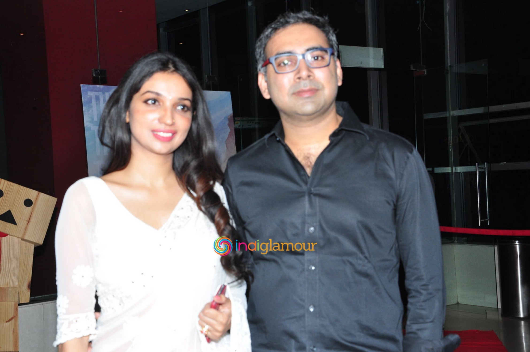 Size Zero Special Show Event hd photo