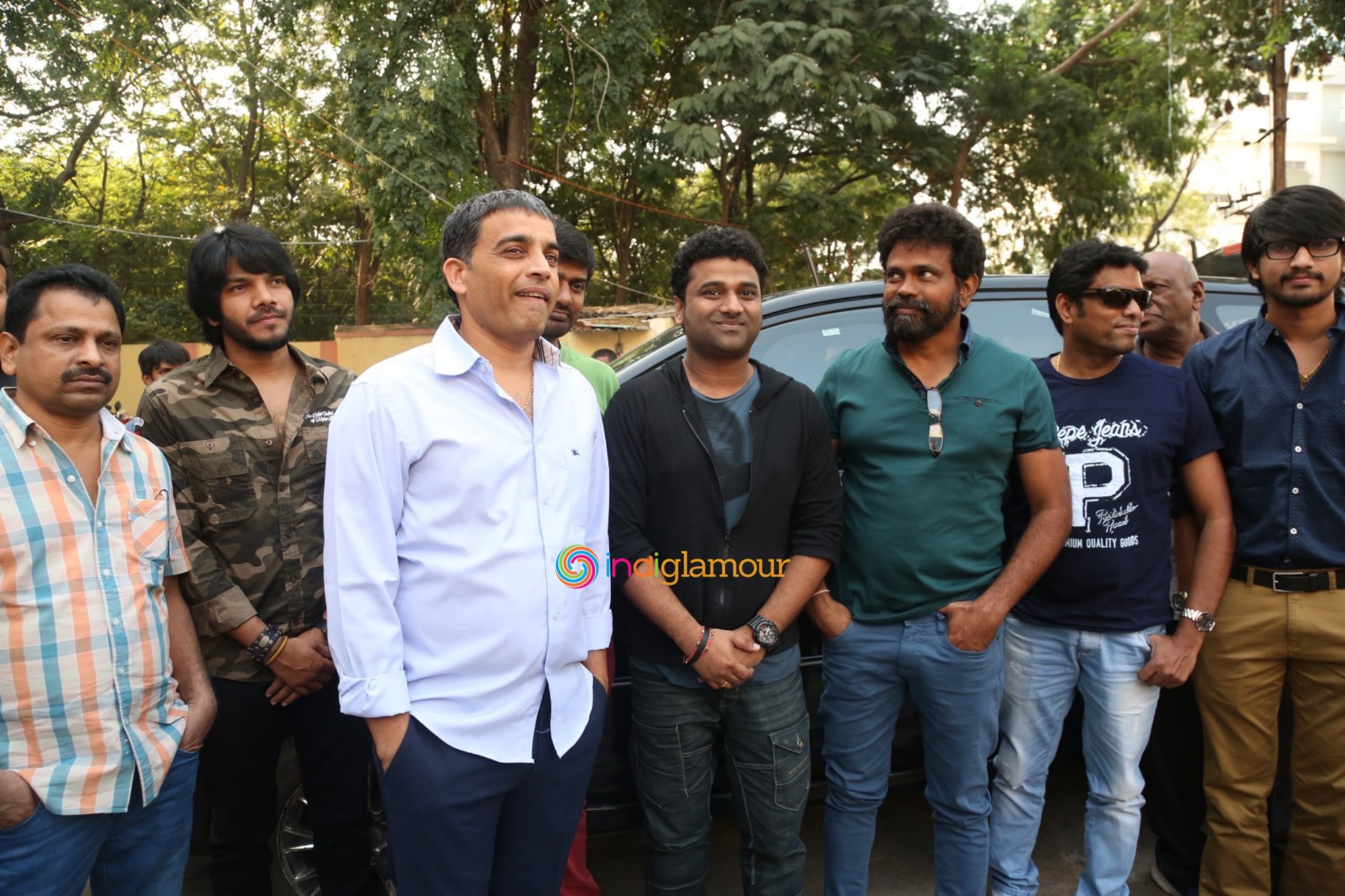 Kumari 21F Success Meet Event hd photo