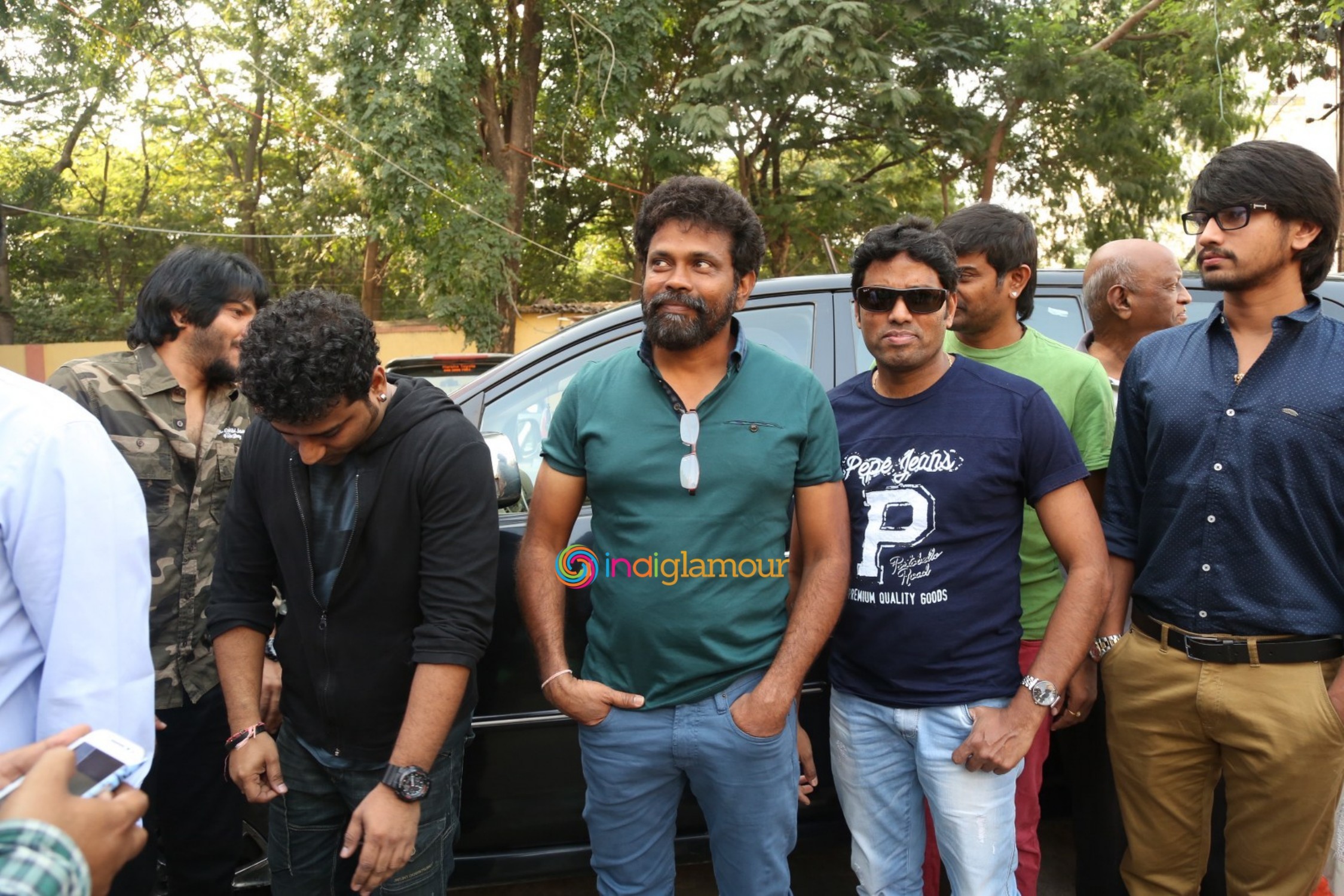 Kumari 21F Success Meet Event hd photo