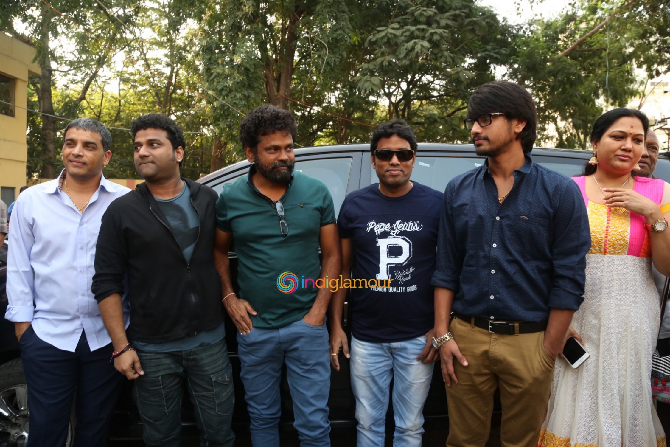 Kumari 21F Success Meet Event hd photo