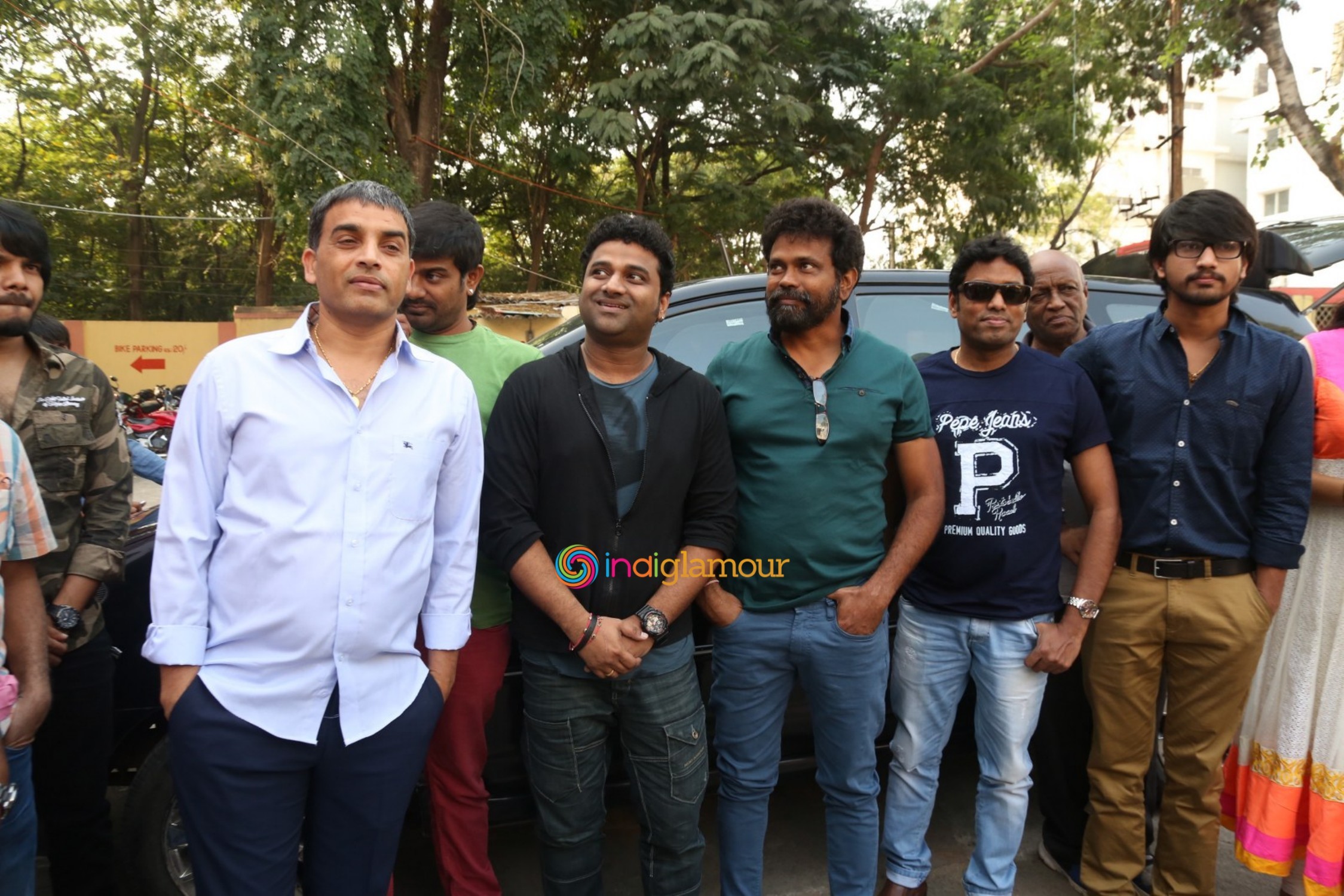 Kumari 21F Success Meet Event hd photo