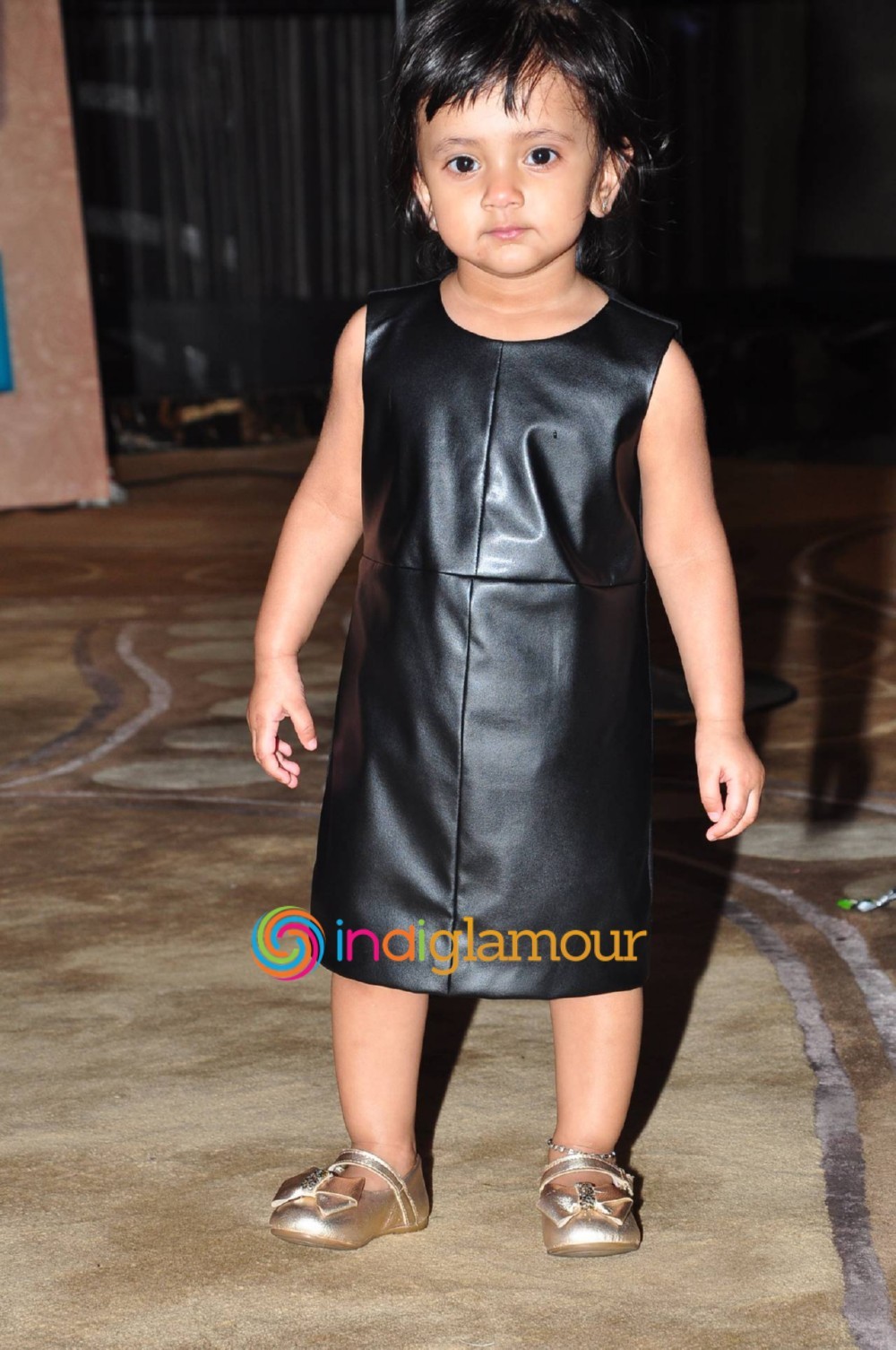 Mama Manchu Alludu Kanchu Audio Launch Event Event hd photo