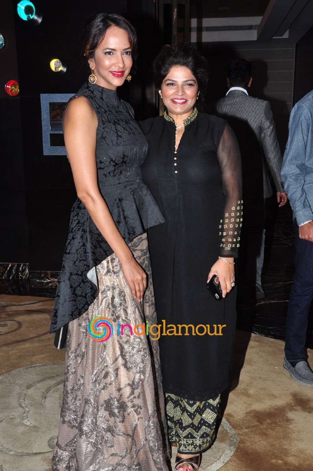 Mama Manchu Alludu Kanchu Audio Launch Event Event hd photo