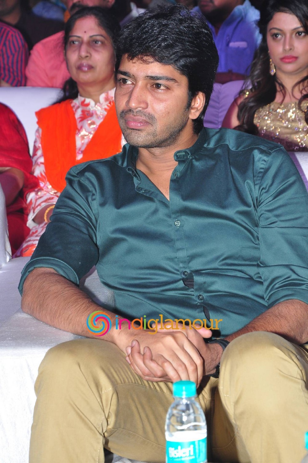 Mama Manchu Alludu Kanchu Audio Launch Event Event hd photo
