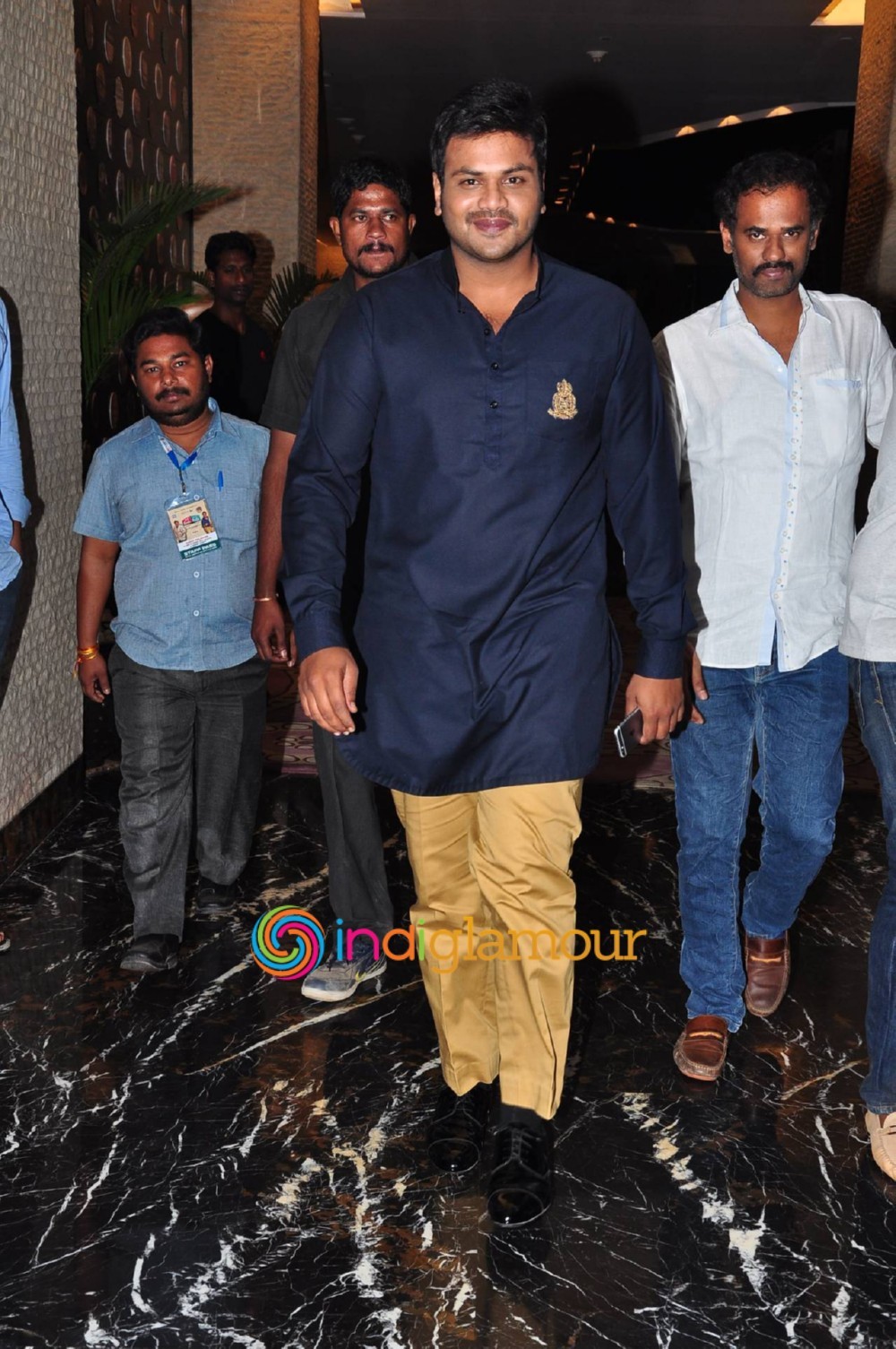 Mama Manchu Alludu Kanchu Audio Launch Event Event hd photo