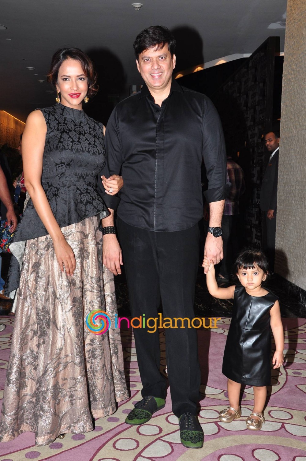 Mama Manchu Alludu Kanchu Audio Launch Event Event hd photo
