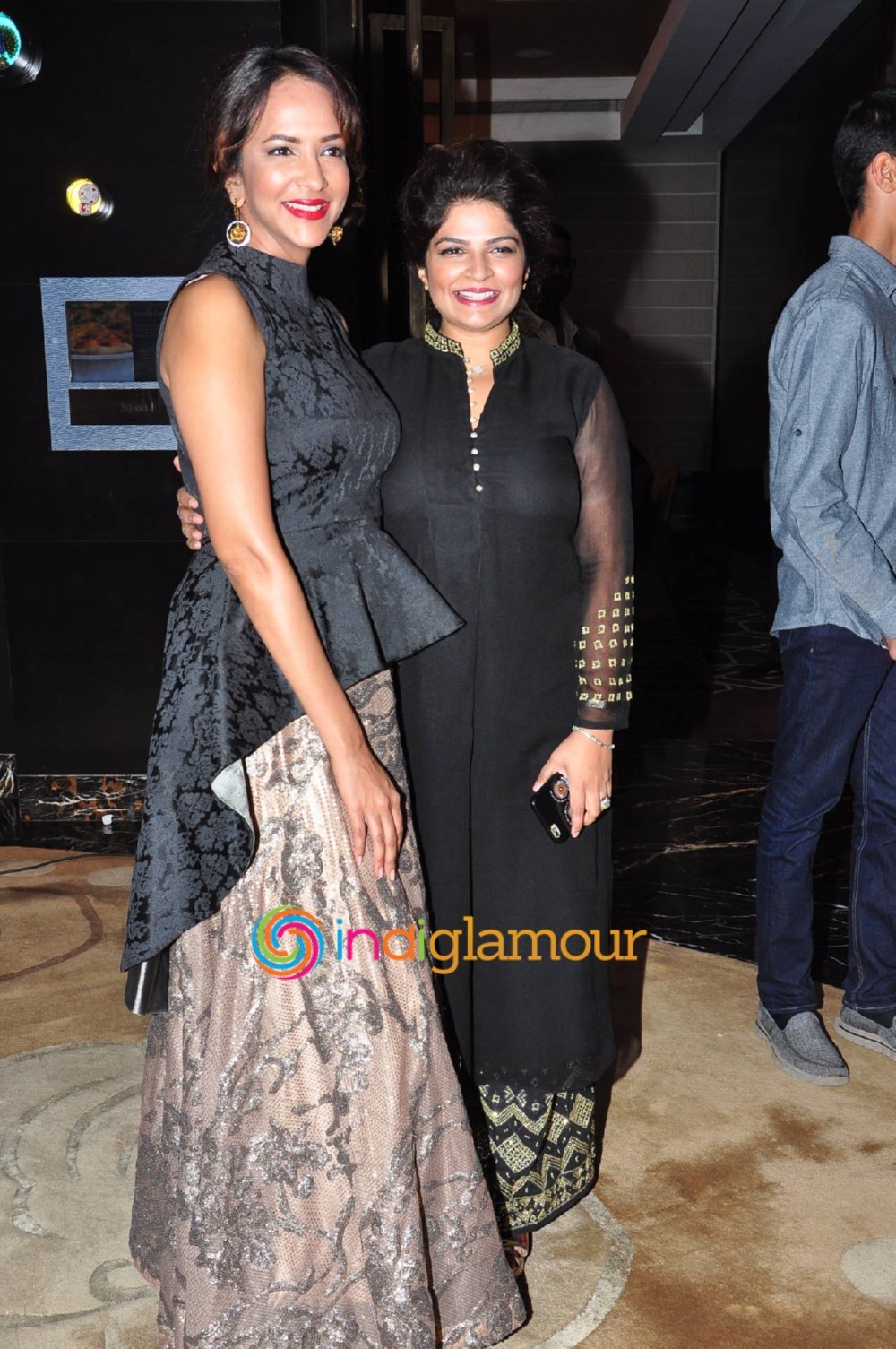 Mama Manchu Alludu Kanchu Audio Launch Event Event hd photo