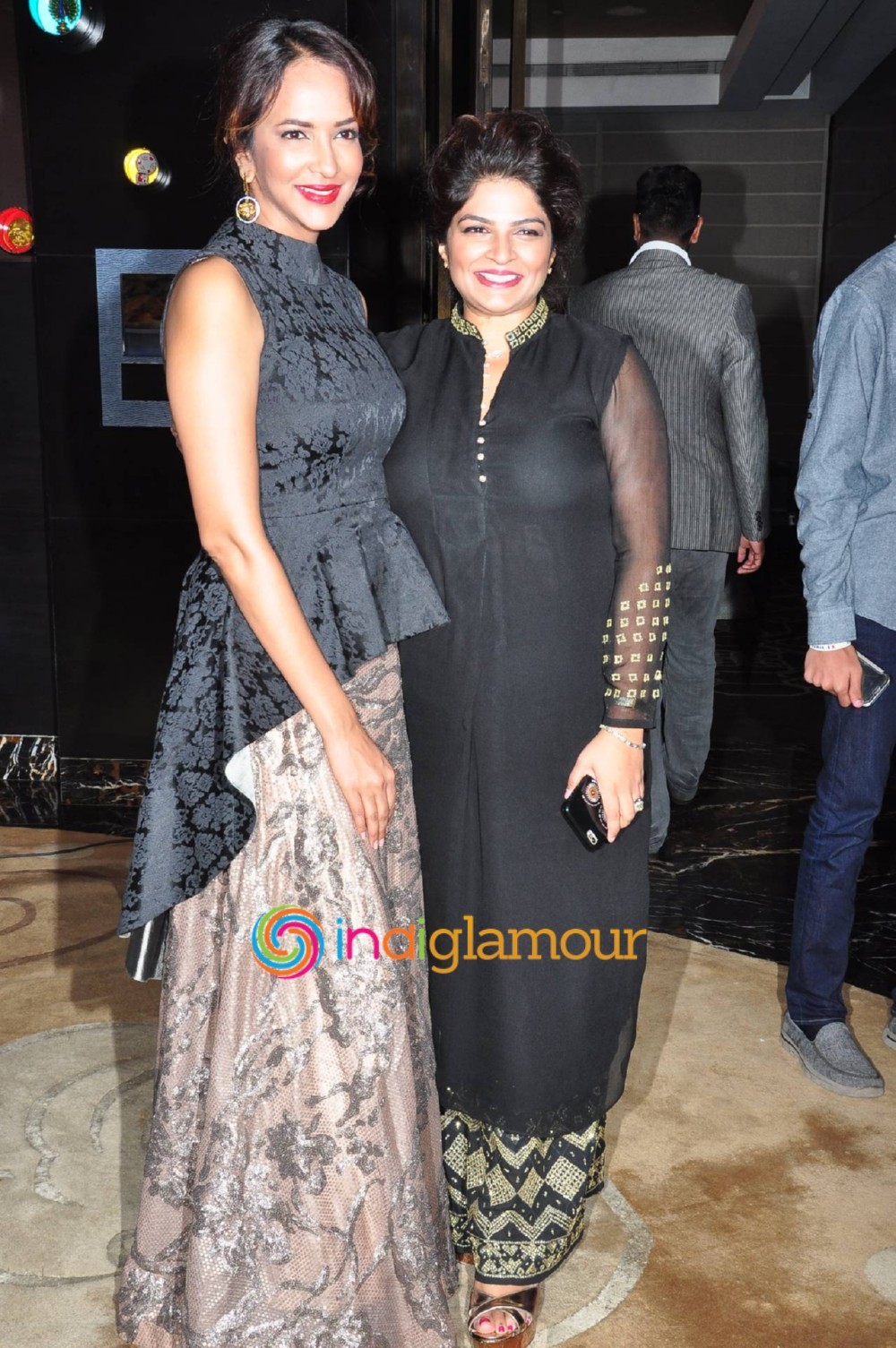 Mama Manchu Alludu Kanchu Audio Launch Event Event hd photo