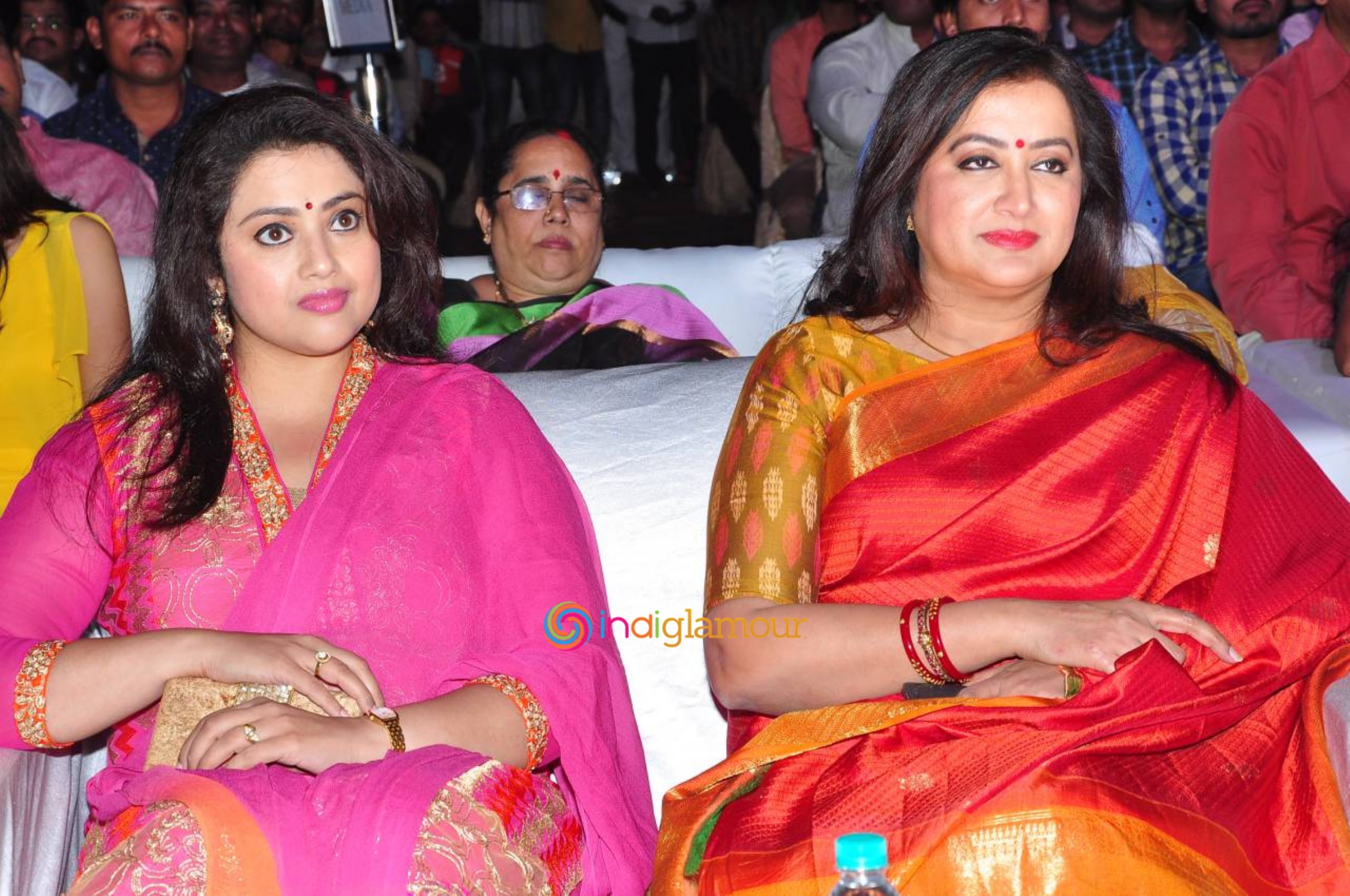 Mama Manchu Alludu Kanchu Audio Launch Event Event hd photo