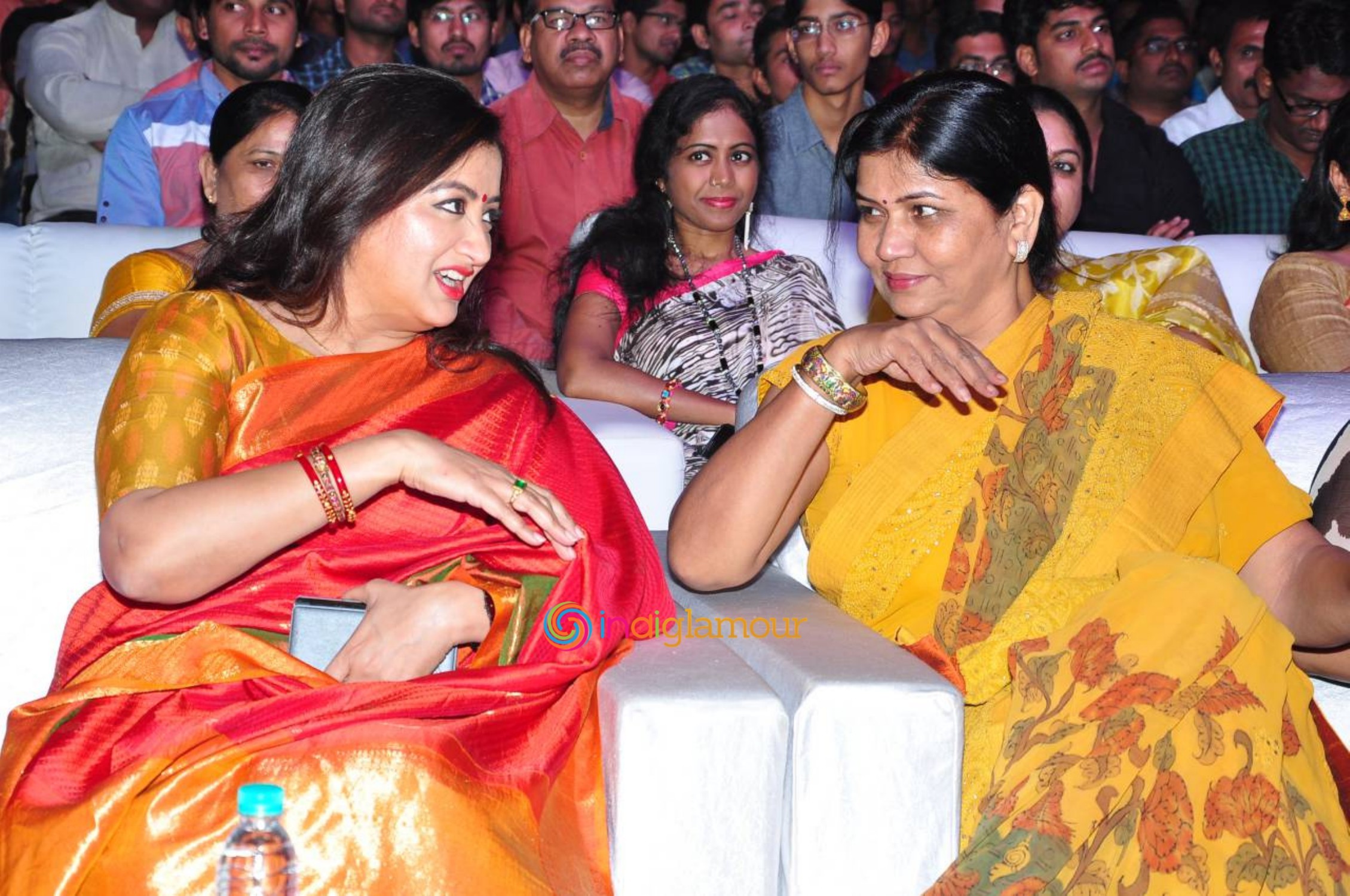 Mama Manchu Alludu Kanchu Audio Launch Event Event hd photo