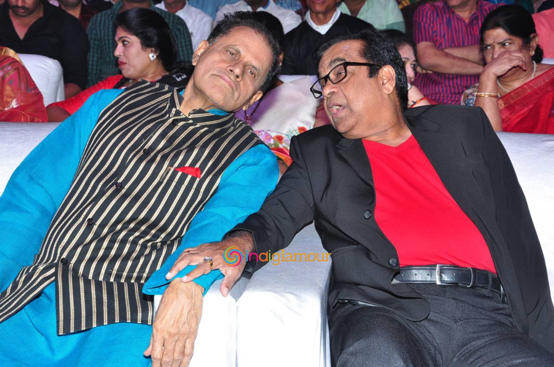 Mama Manchu Alludu Kanchu Audio Launch Event Event hd photo