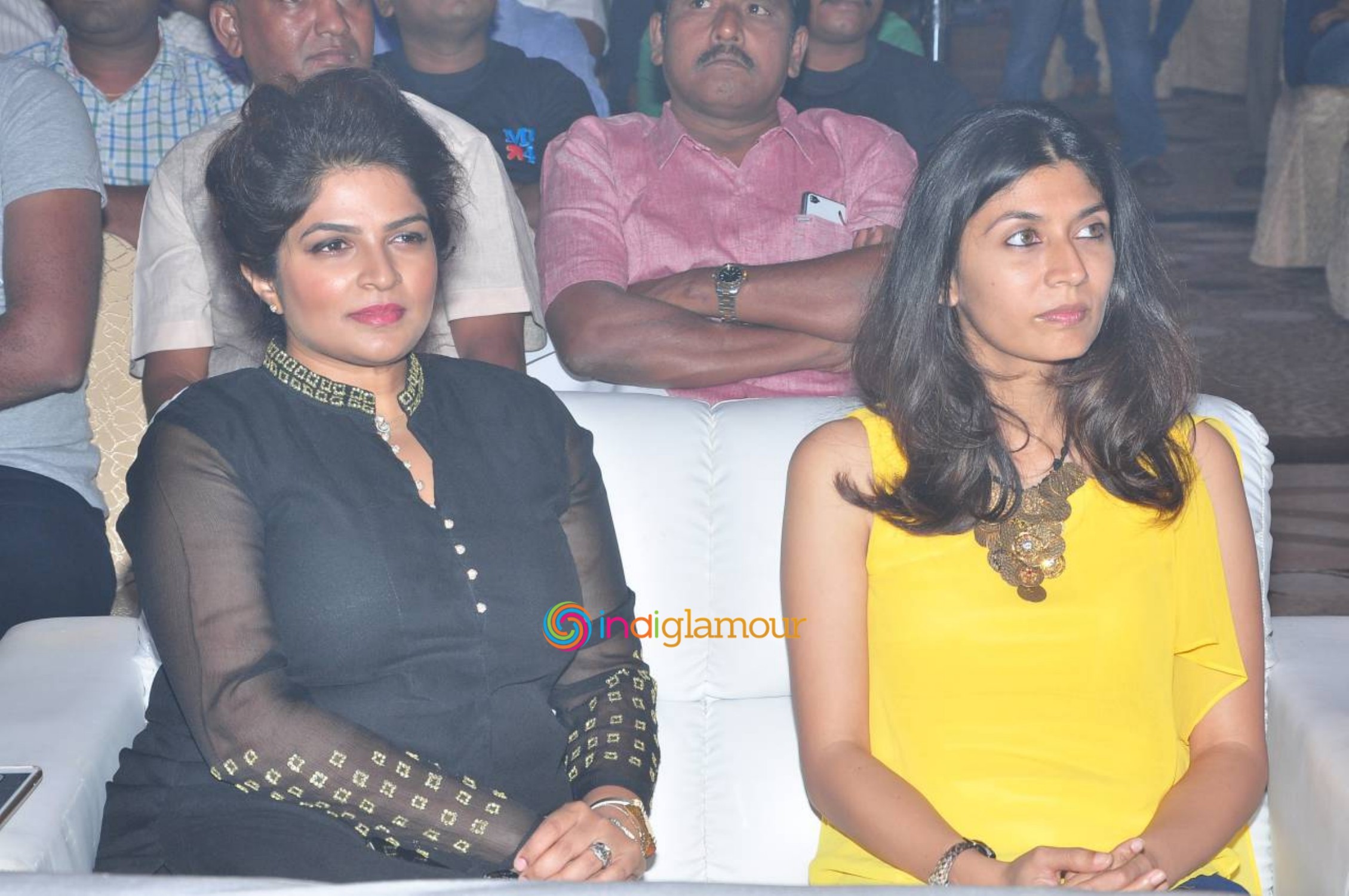 Mama Manchu Alludu Kanchu Audio Launch Event Event hd photo