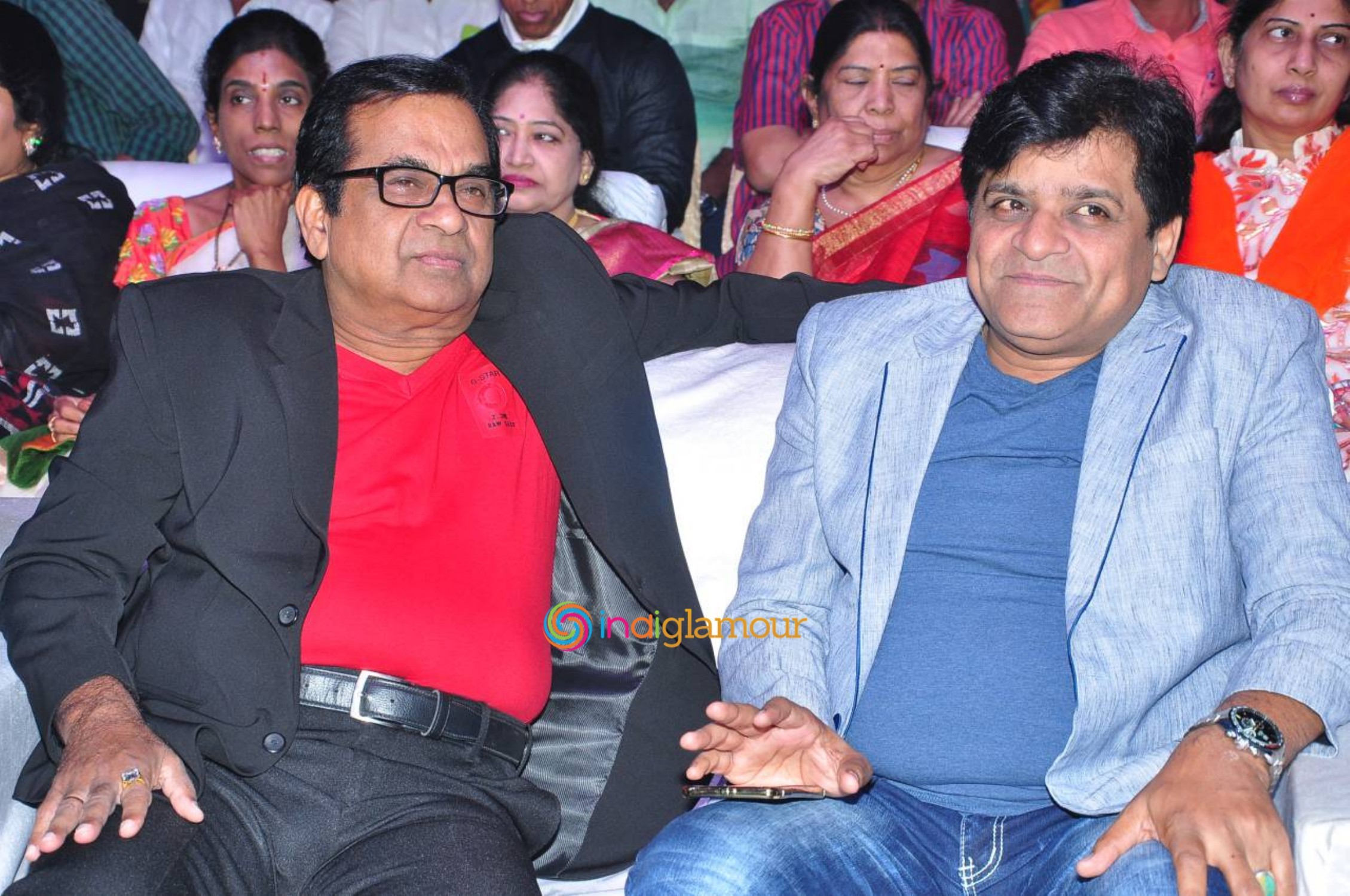 Mama Manchu Alludu Kanchu Audio Launch Event Event hd photo
