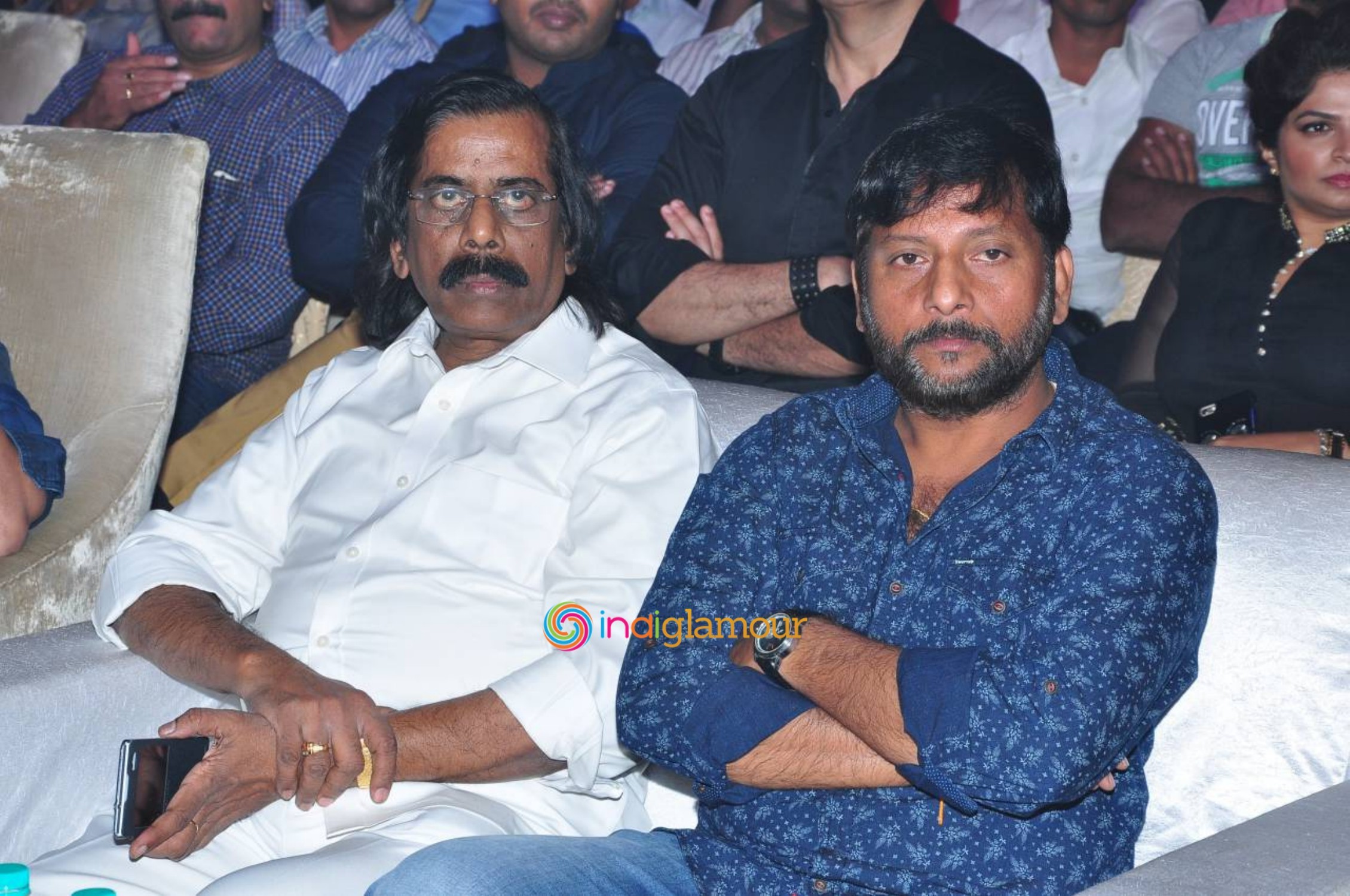 Mama Manchu Alludu Kanchu Audio Launch Event Event hd photo