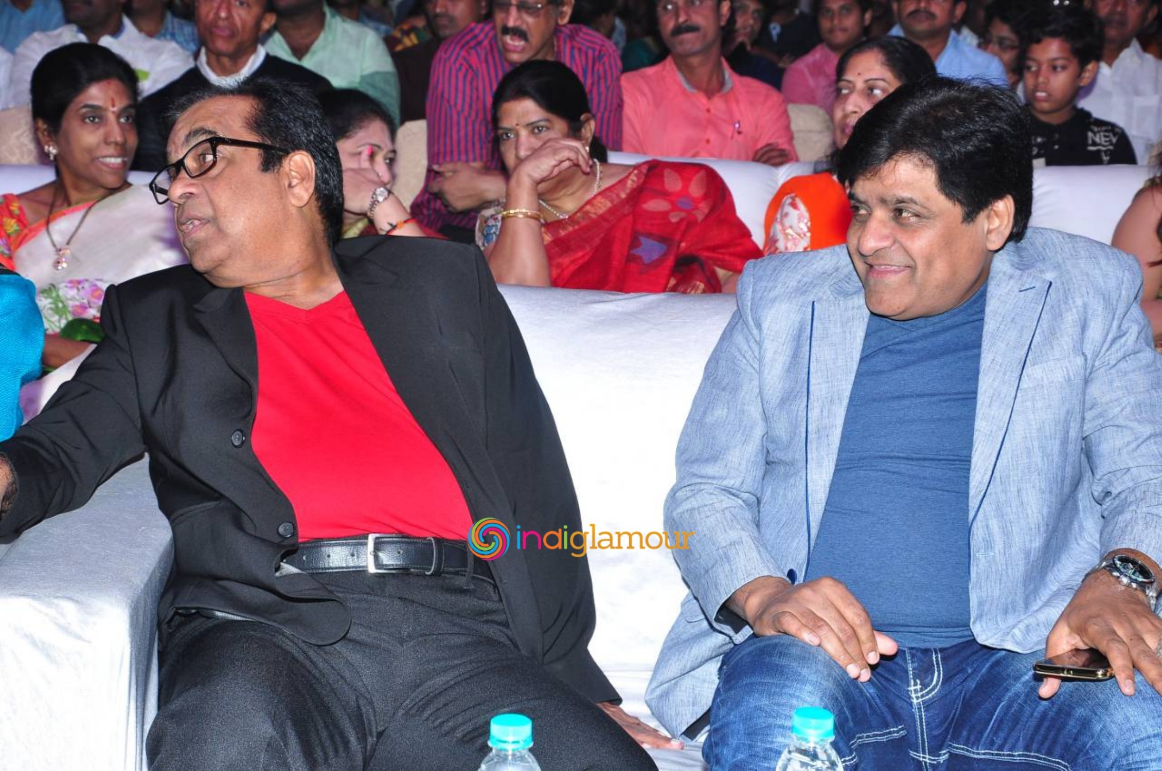 Mama Manchu Alludu Kanchu Audio Launch Event Event hd photo