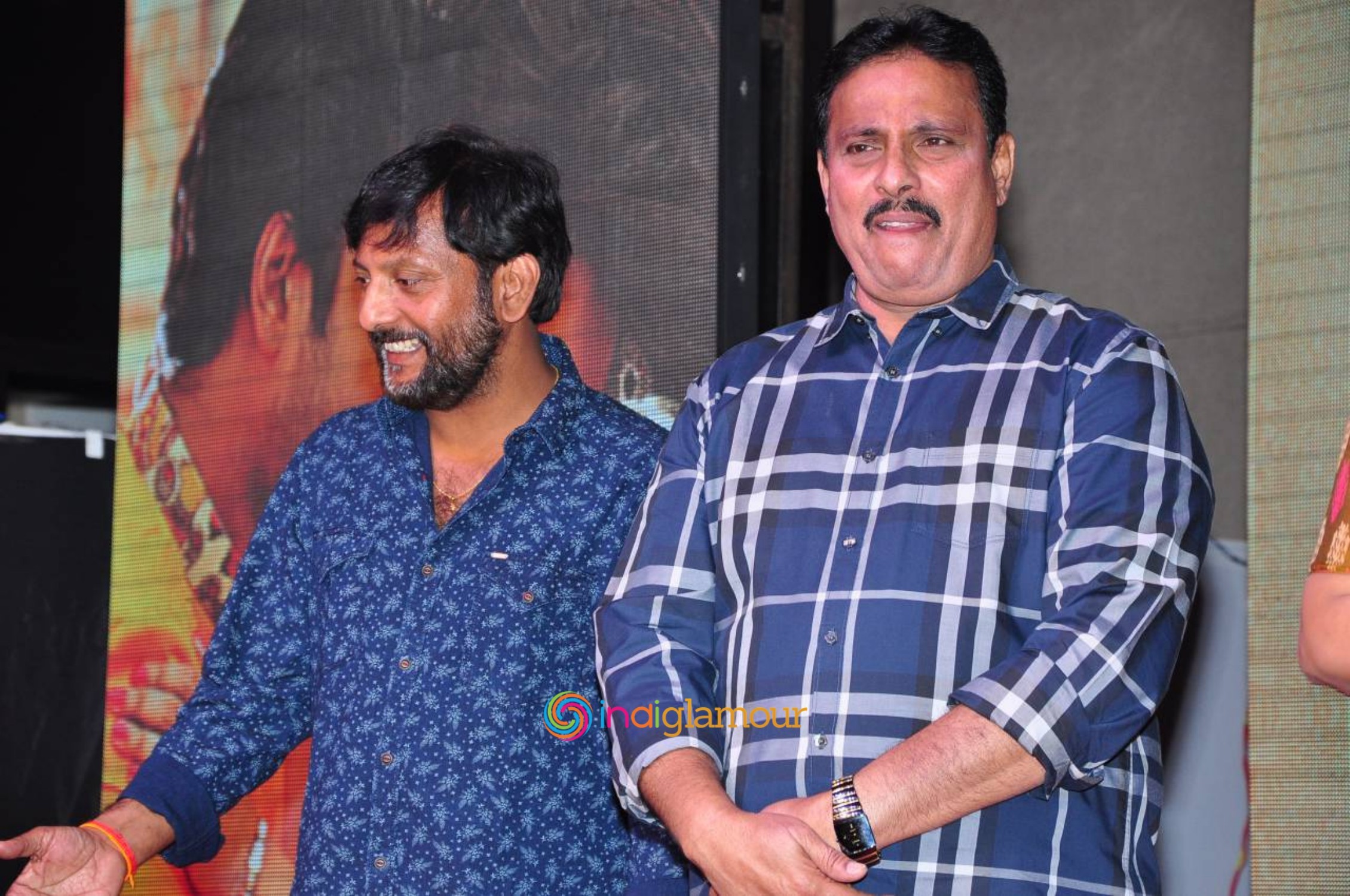 Mama Manchu Alludu Kanchu Audio Launch Event Event hd photo