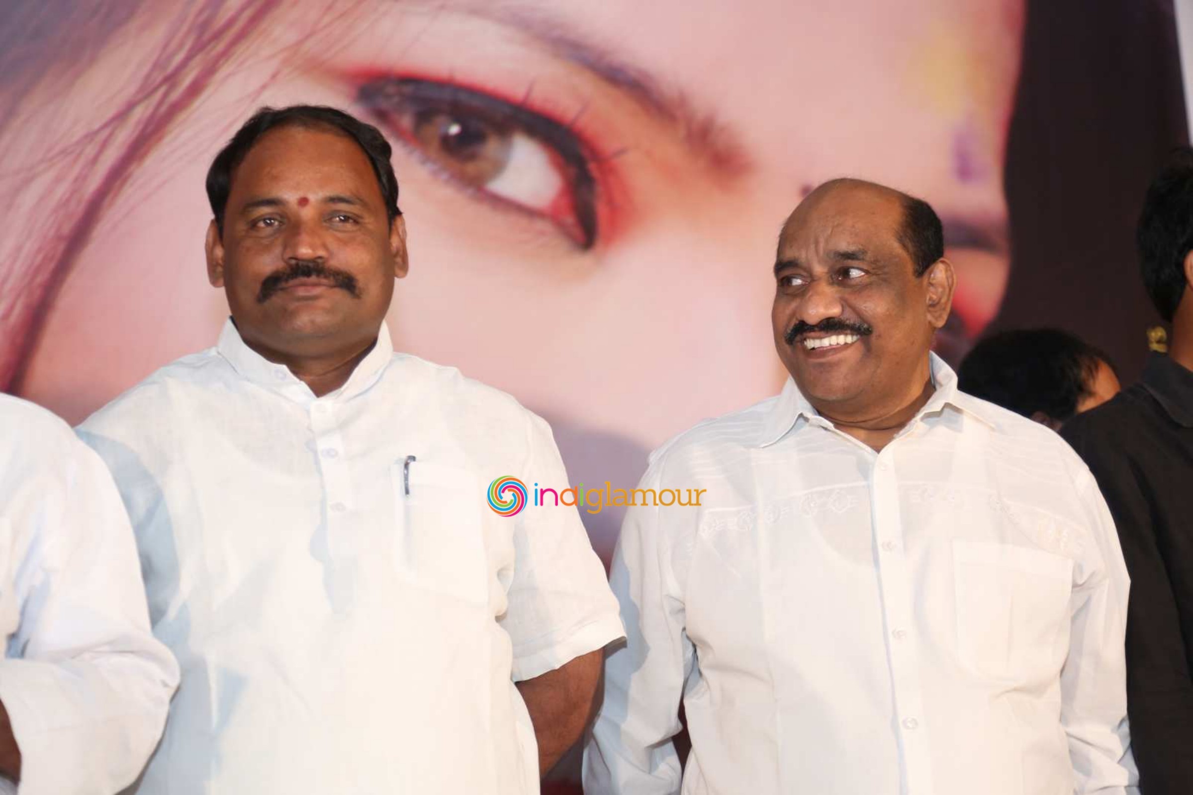 Ayyo Rama Music Launch Event hd photo