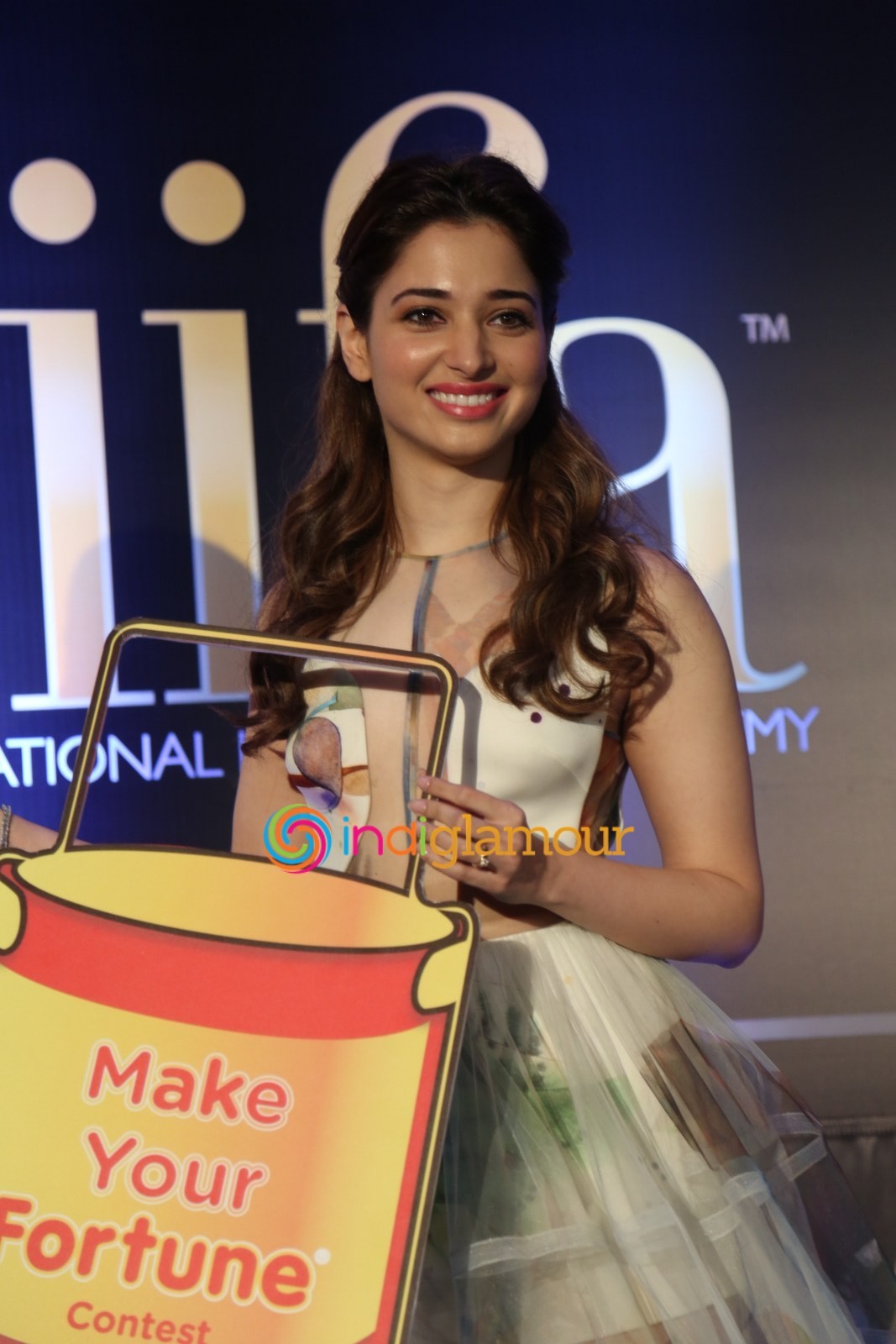 IIFA Utsavam Press Meet Event hd photo