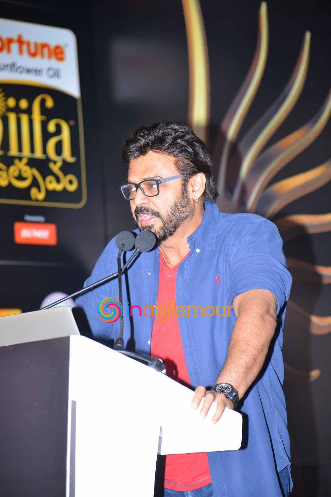 IIFA Utsavam Press Meet Event hd photo
