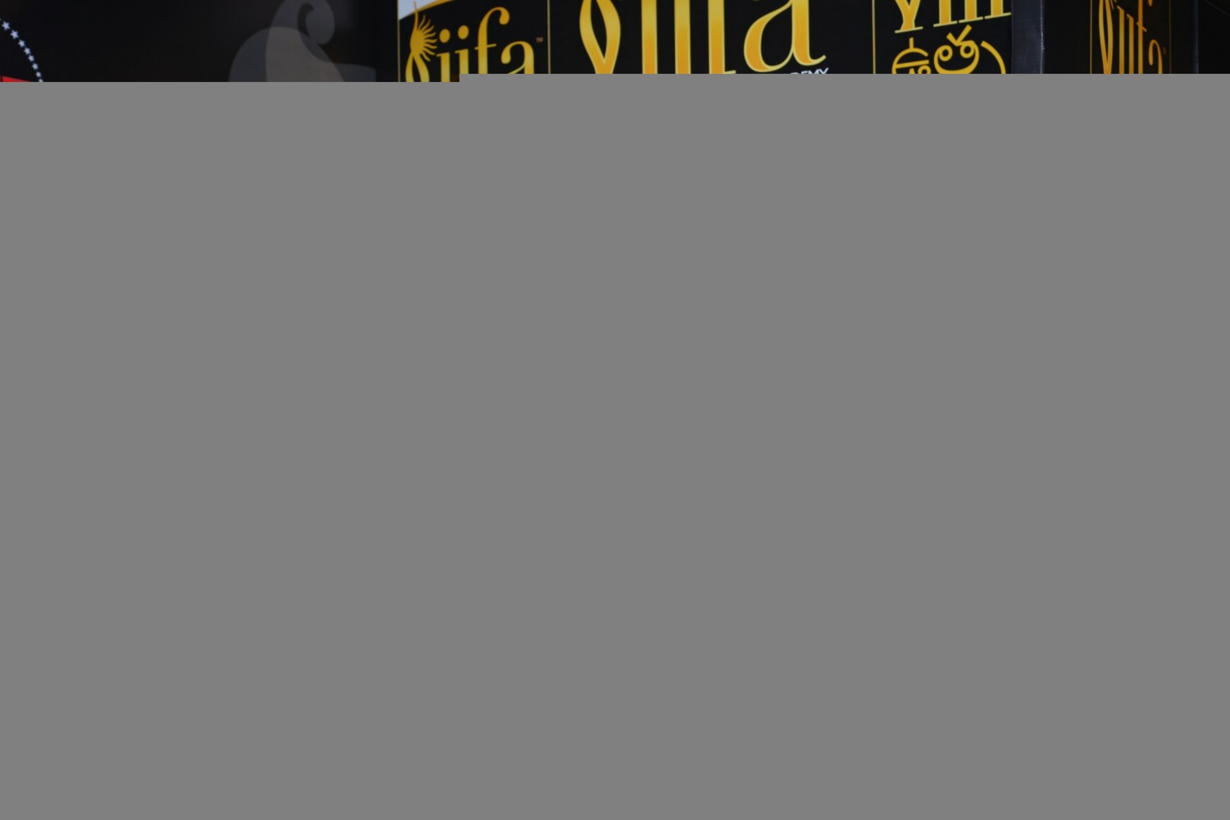 IIFA Utsavam Press Meet Event hd photo