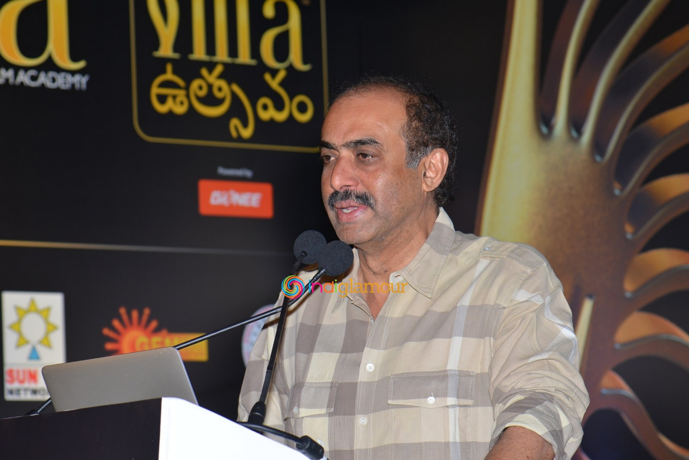 IIFA Utsavam Press Meet Event hd photo