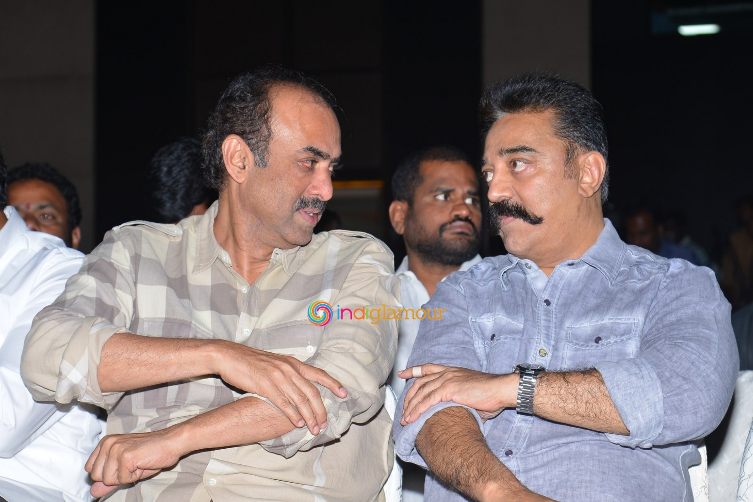IIFA Utsavam Press Meet Event hd photo