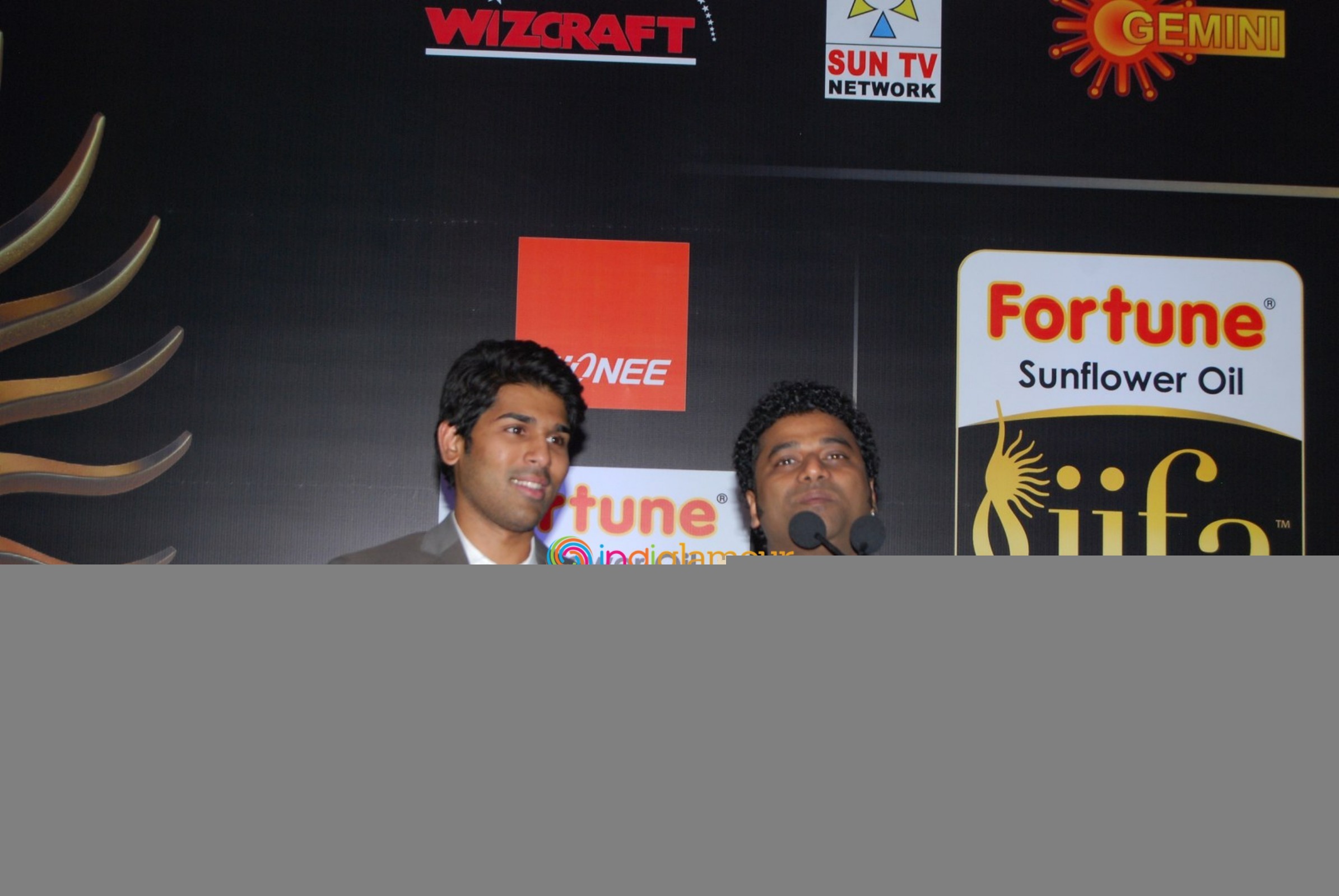 IIFA Utsavam Press Meet Event hd photo