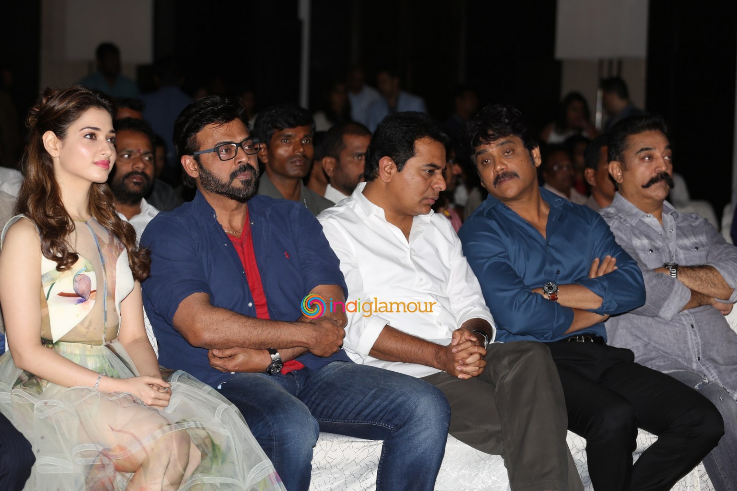 IIFA Utsavam Press Meet Event hd photo