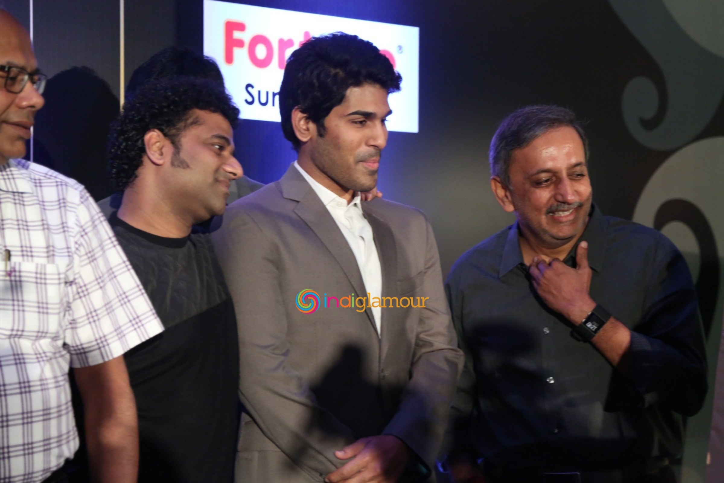 IIFA Utsavam Press Meet Event hd photo