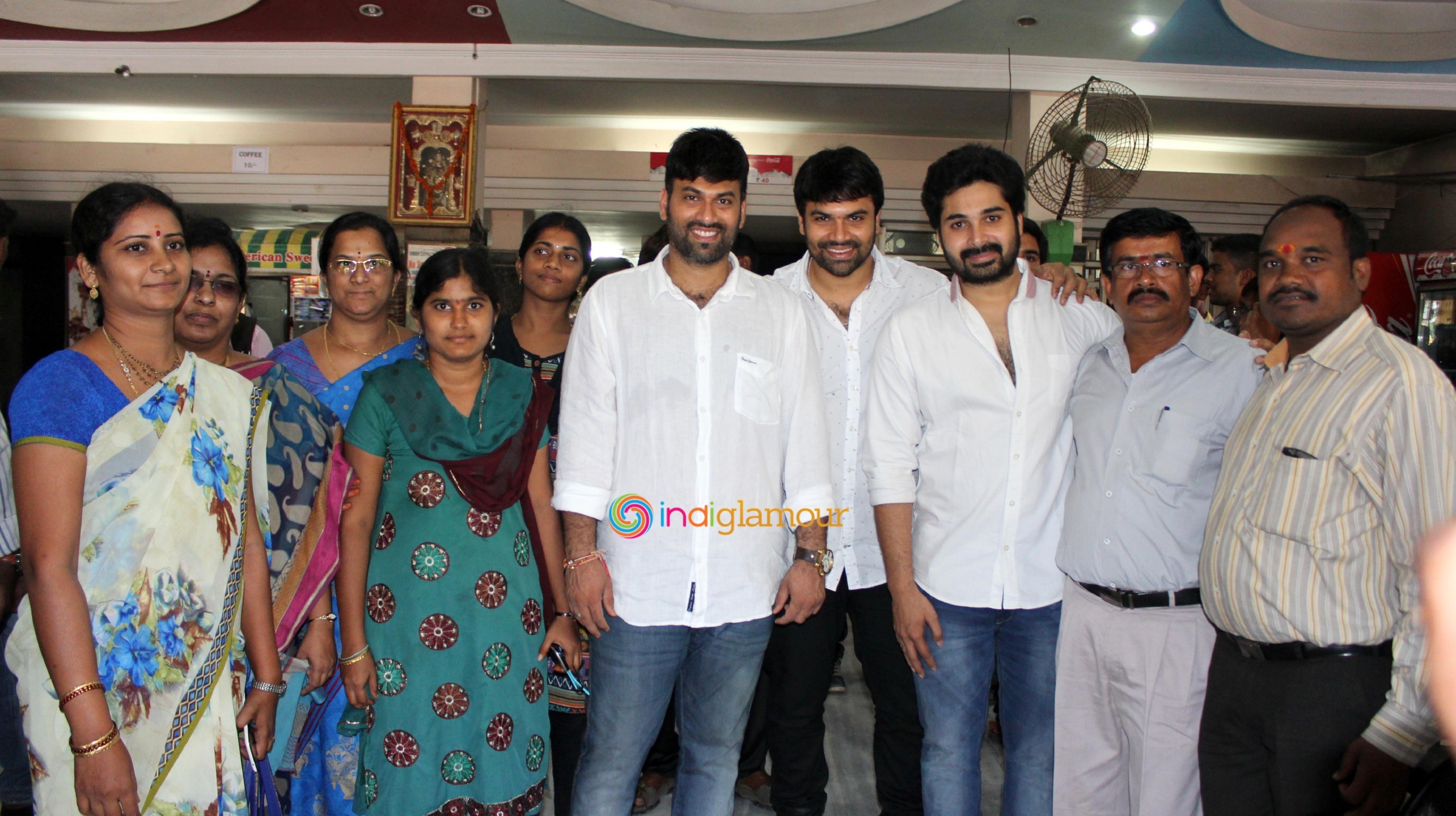 Raju Gari Gadi Show For School Kids Event hd photo