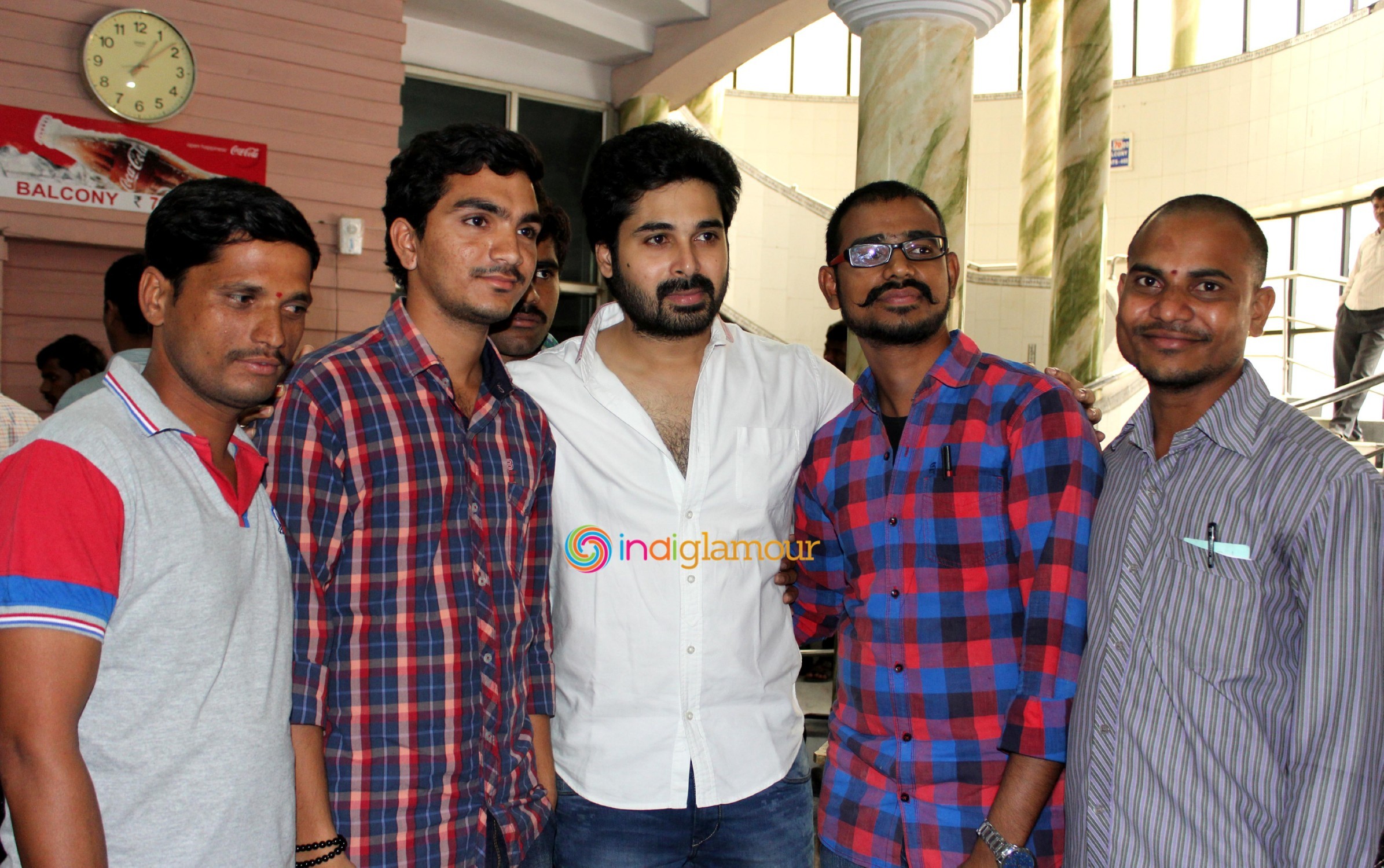 Raju Gari Gadi Show For School Kids Event hd photo