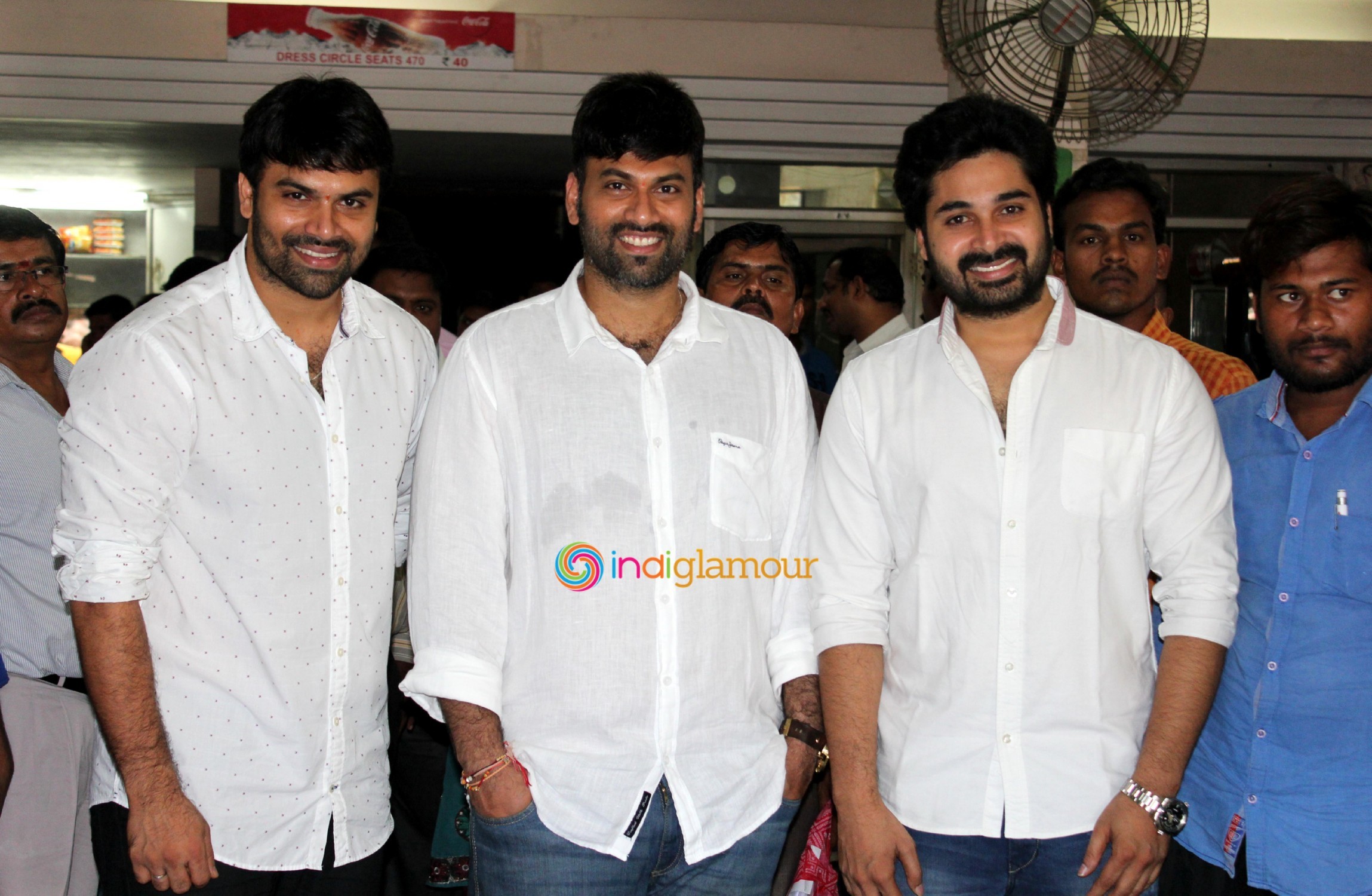 Raju Gari Gadi Show For School Kids Event hd photo